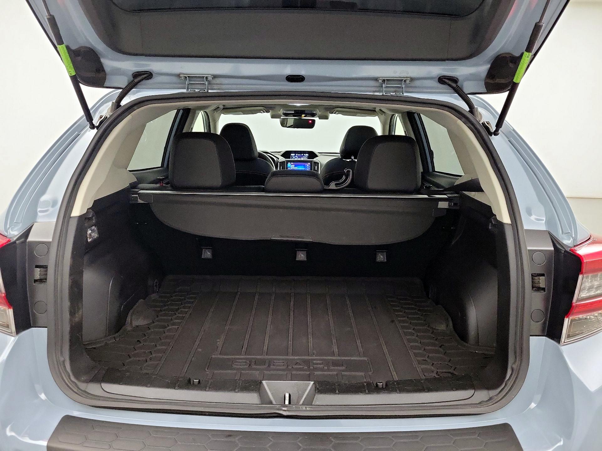 Thumbnail: 2021 Subaru Crosstrek - 19