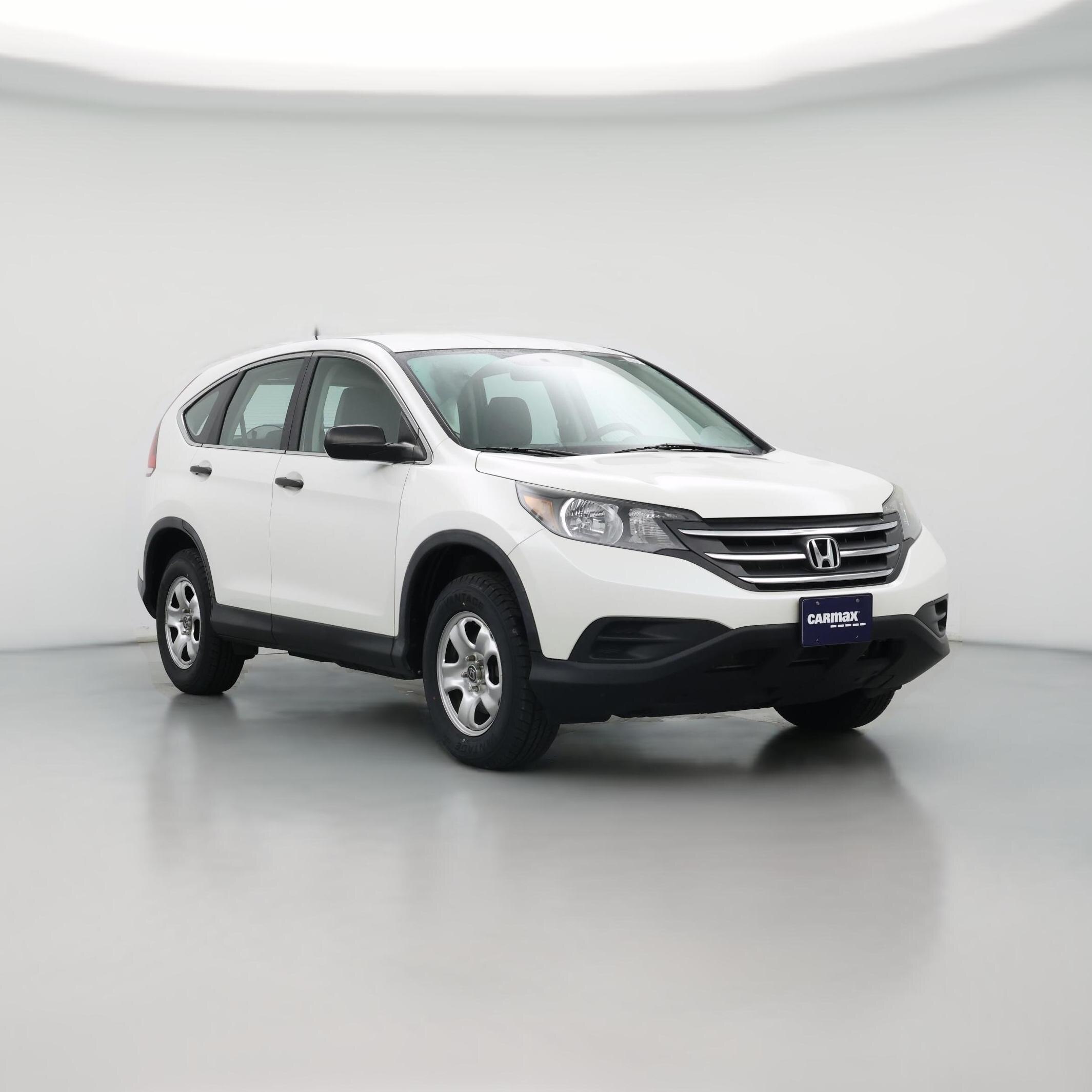 Thumbnail: 2014 Honda CR-V - 1