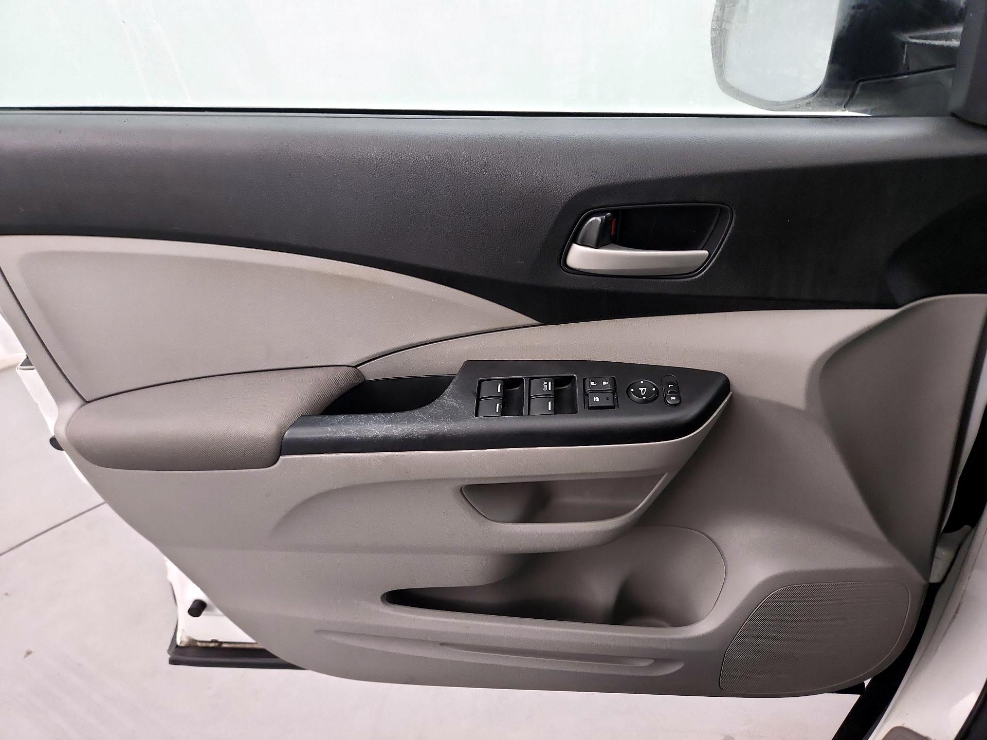 Thumbnail: 2014 Honda CR-V - 12