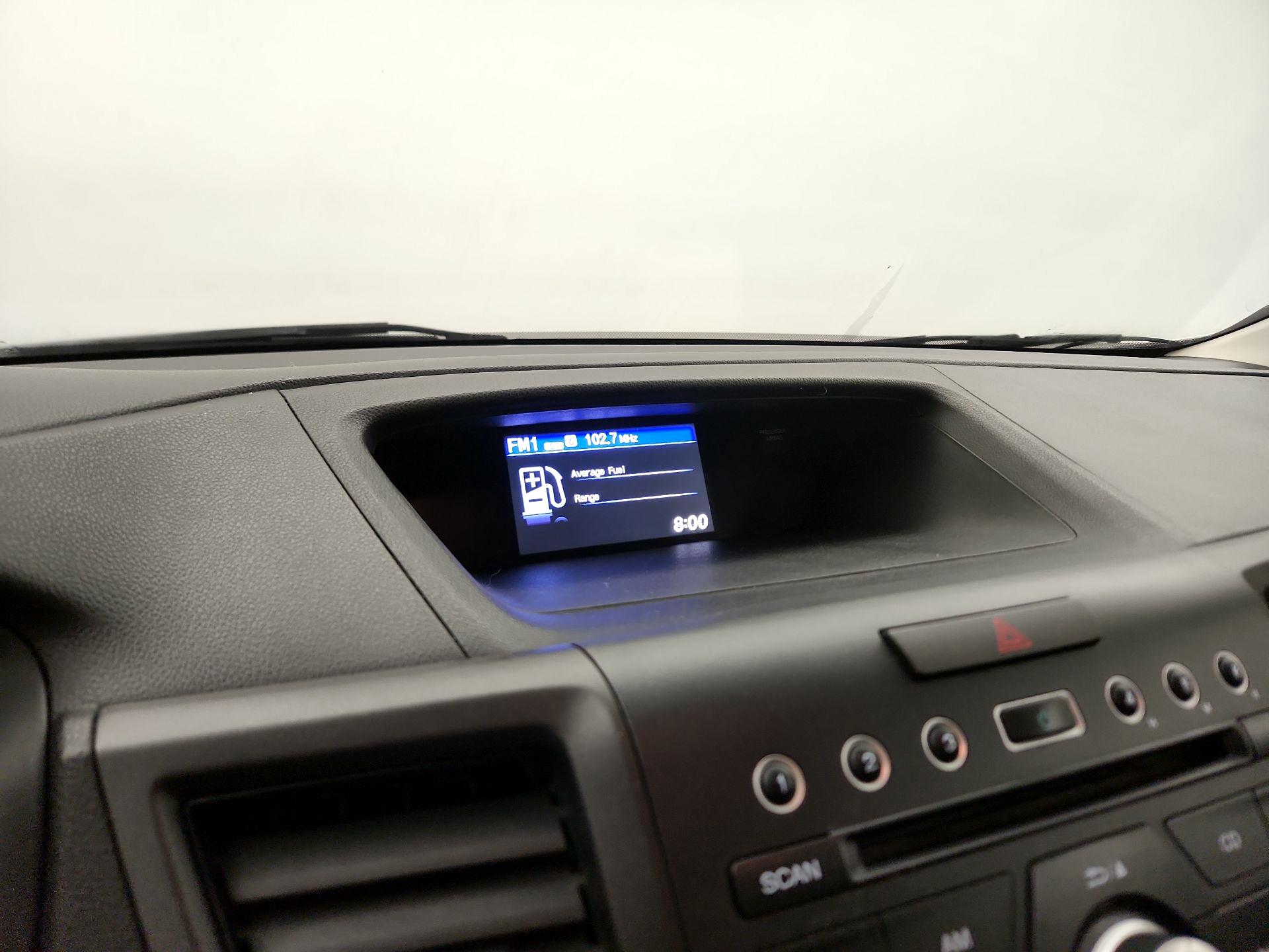 Thumbnail: 2014 Honda CR-V - 14