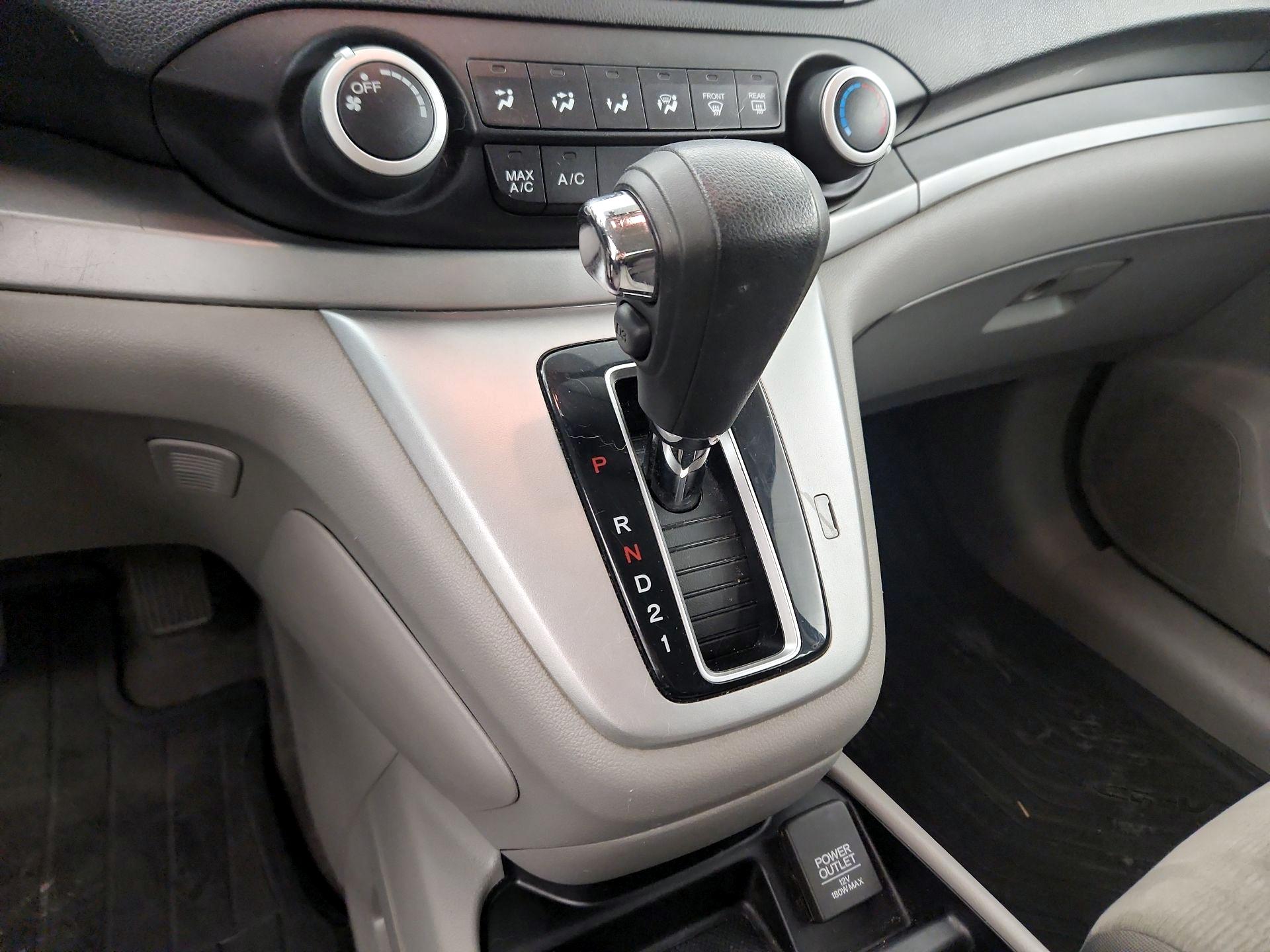 Thumbnail: 2014 Honda CR-V - 16