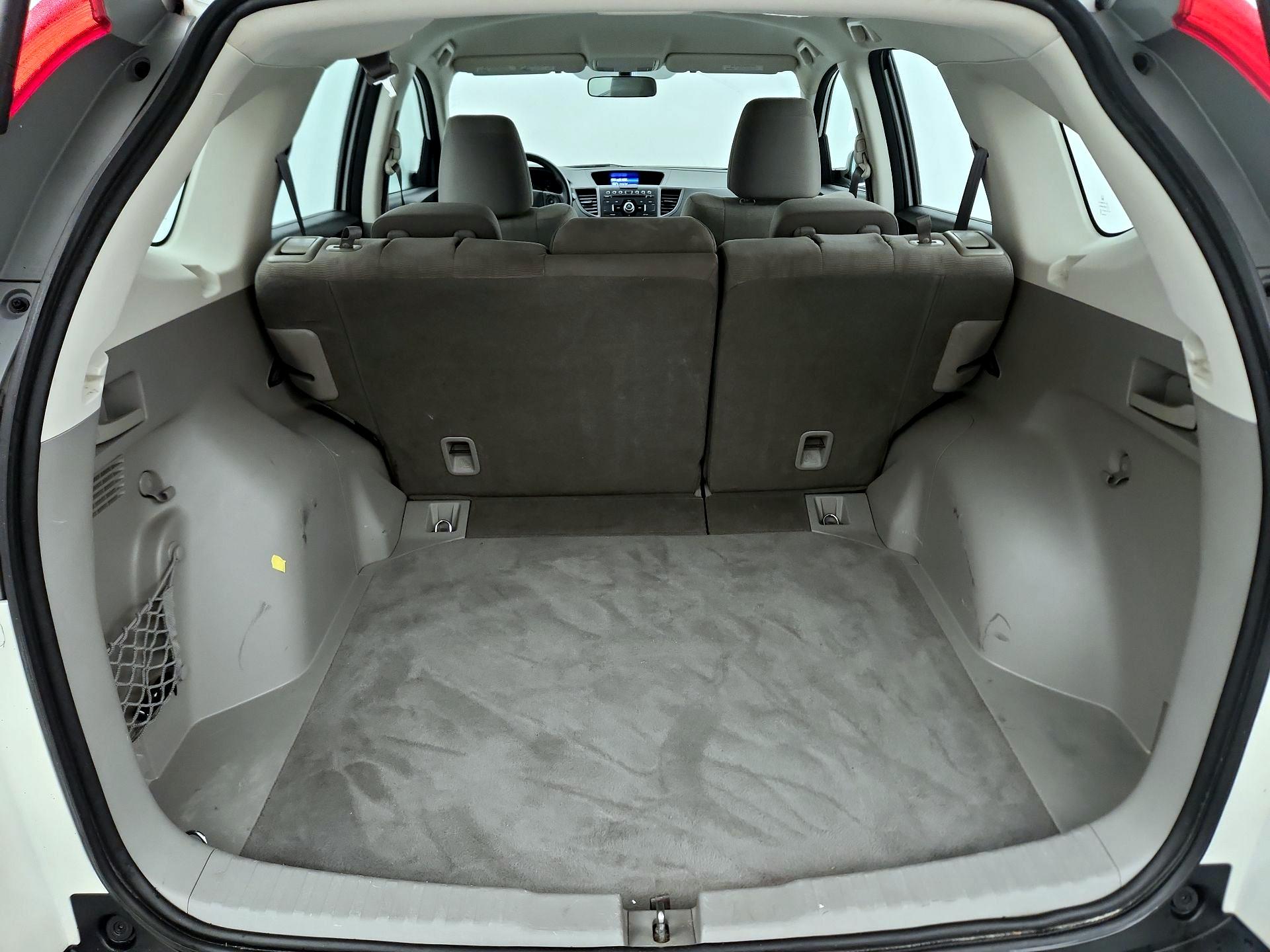 Thumbnail: 2014 Honda CR-V - 19