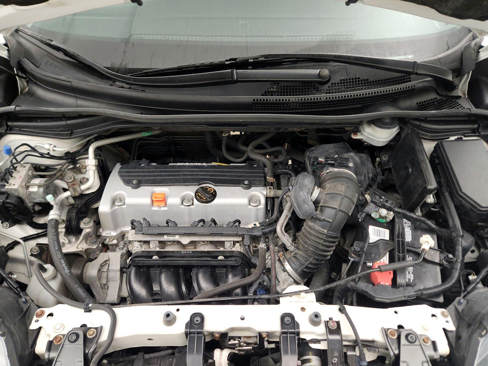 Thumbnail: 2014 Honda CR-V - 20