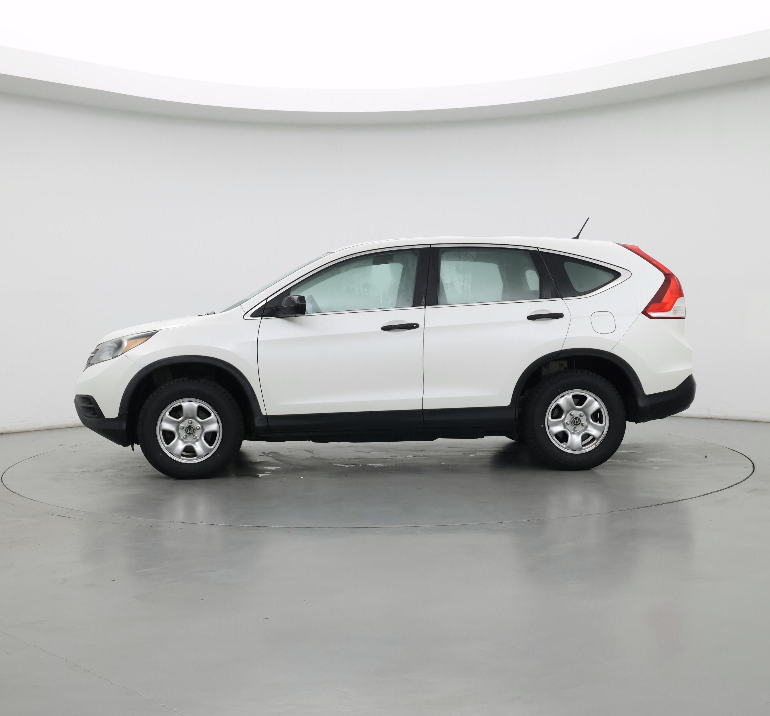 Thumbnail: 2014 Honda CR-V - 3
