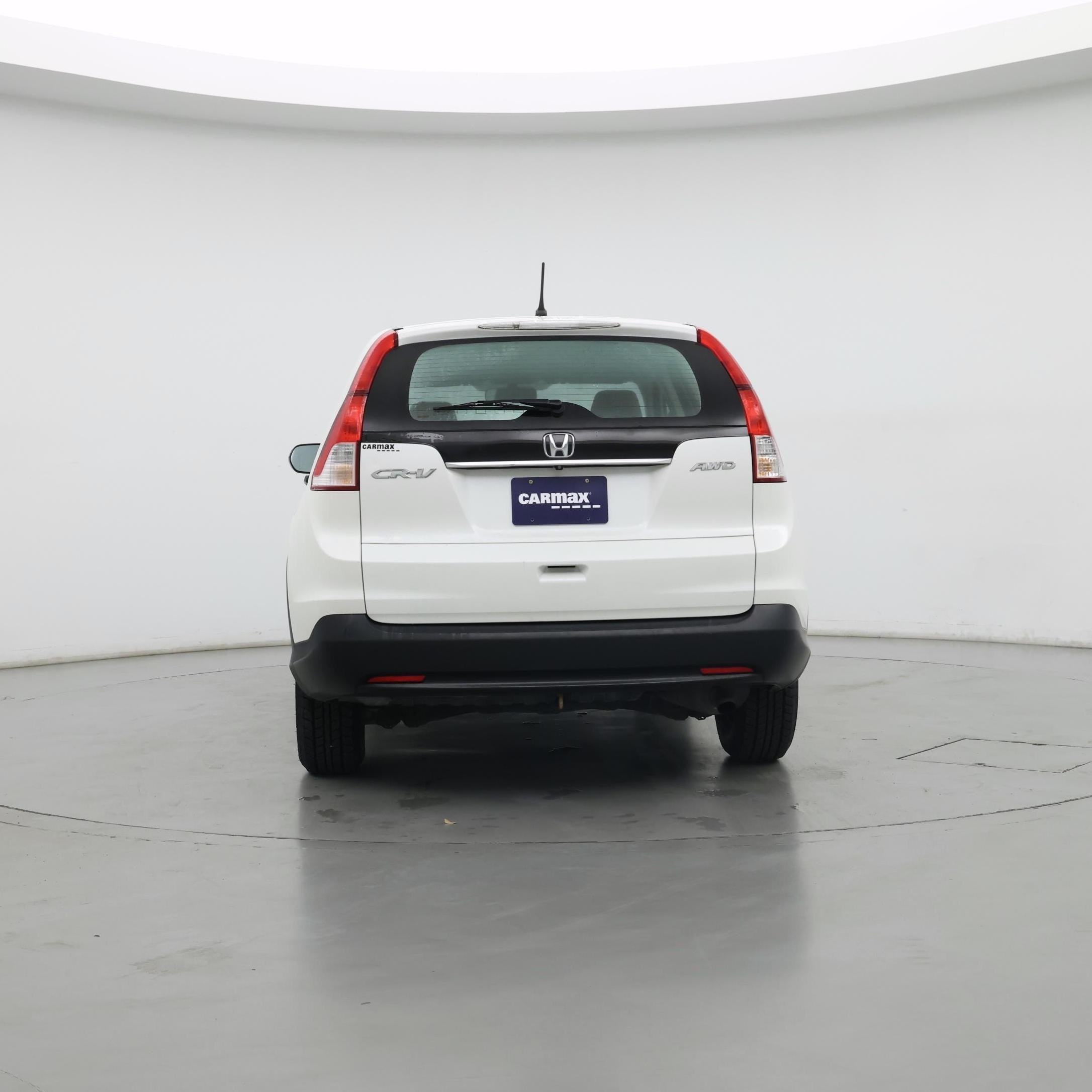 Thumbnail: 2014 Honda CR-V - 6