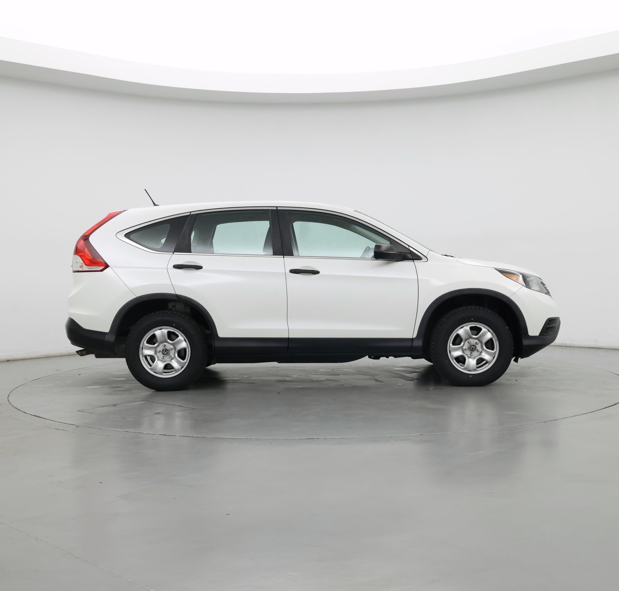 Thumbnail: 2014 Honda CR-V - 7