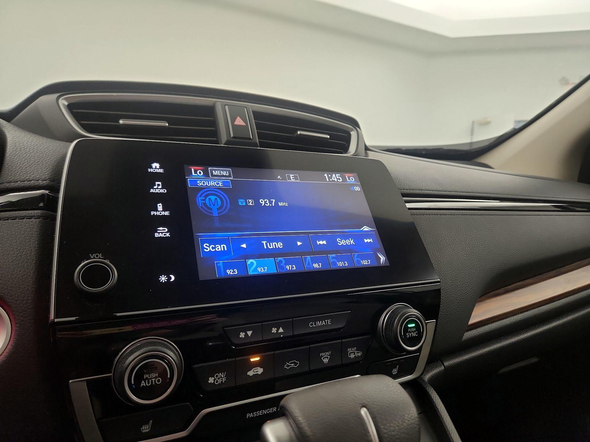 Thumbnail: 2018 Honda CR-V - 13