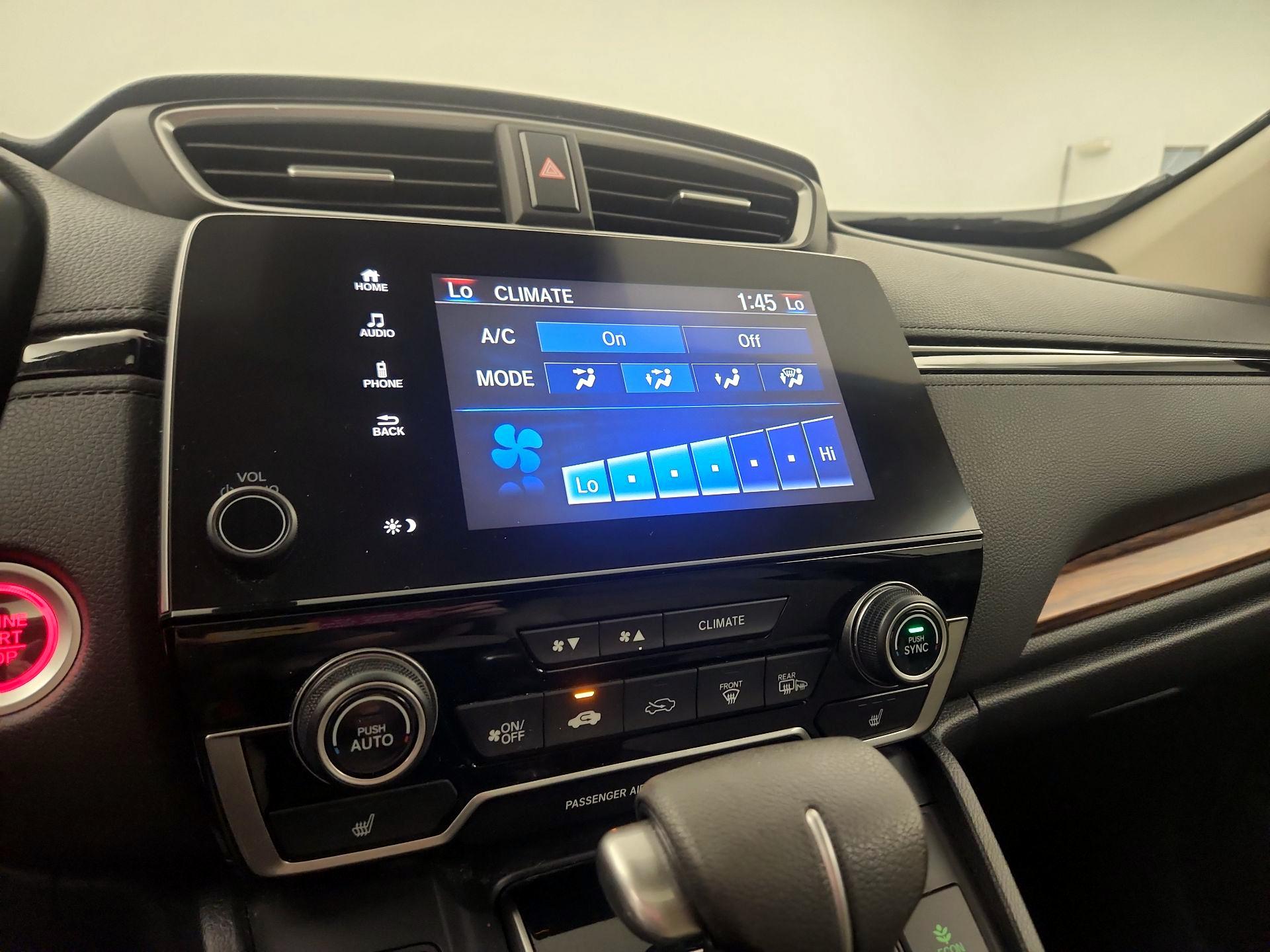 Thumbnail: 2018 Honda CR-V - 14