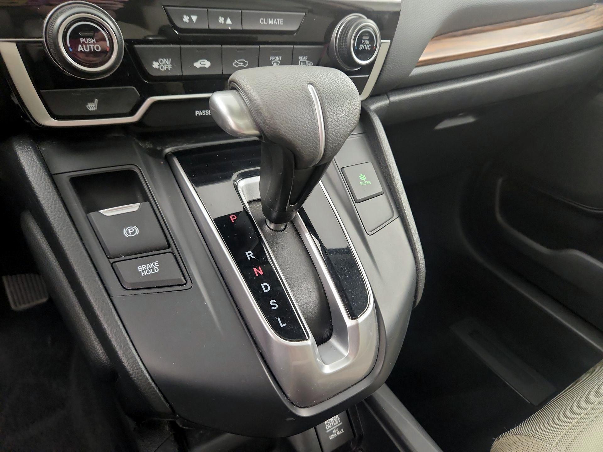 Thumbnail: 2018 Honda CR-V - 15