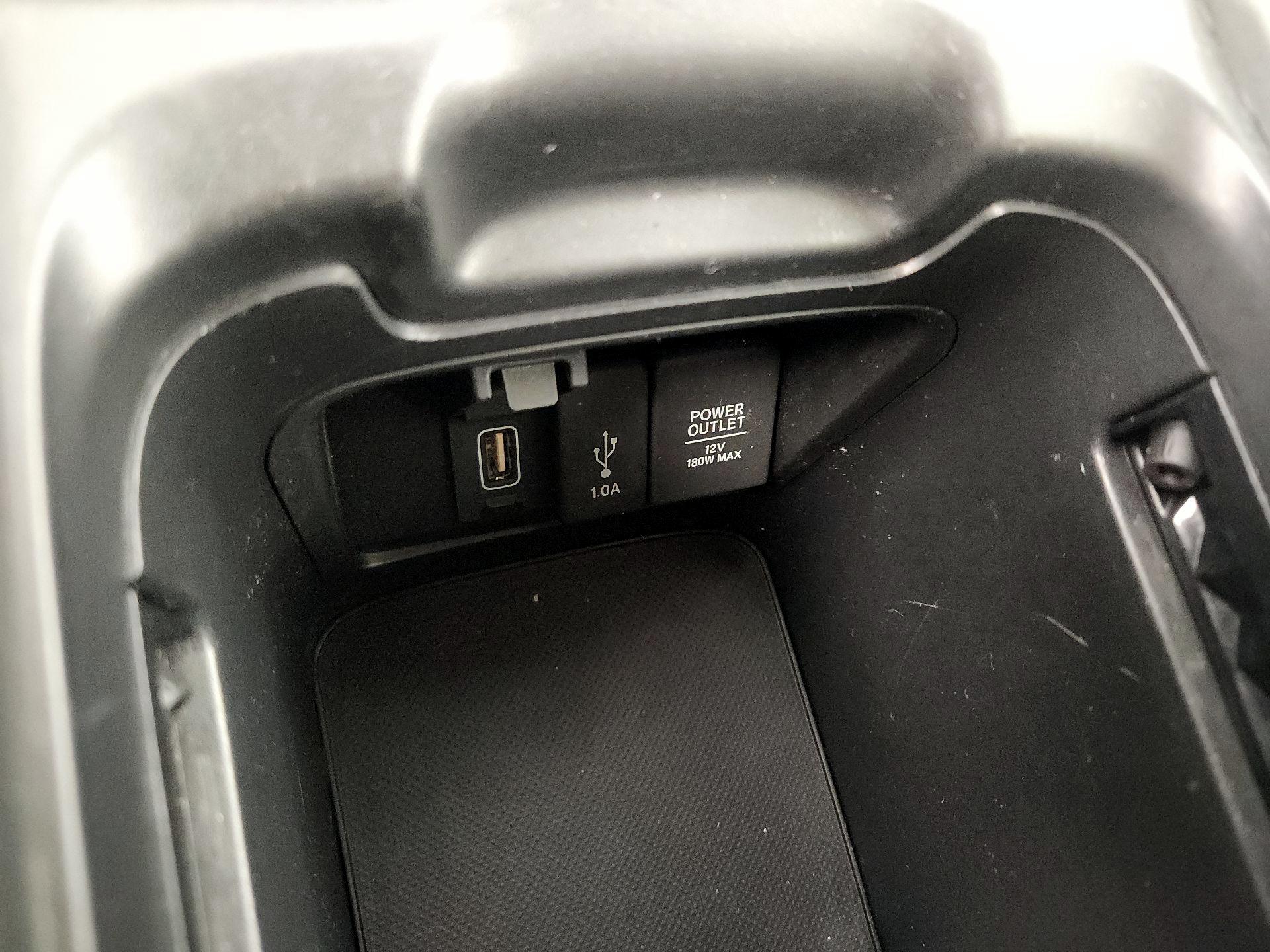 Thumbnail: 2018 Honda CR-V - 16