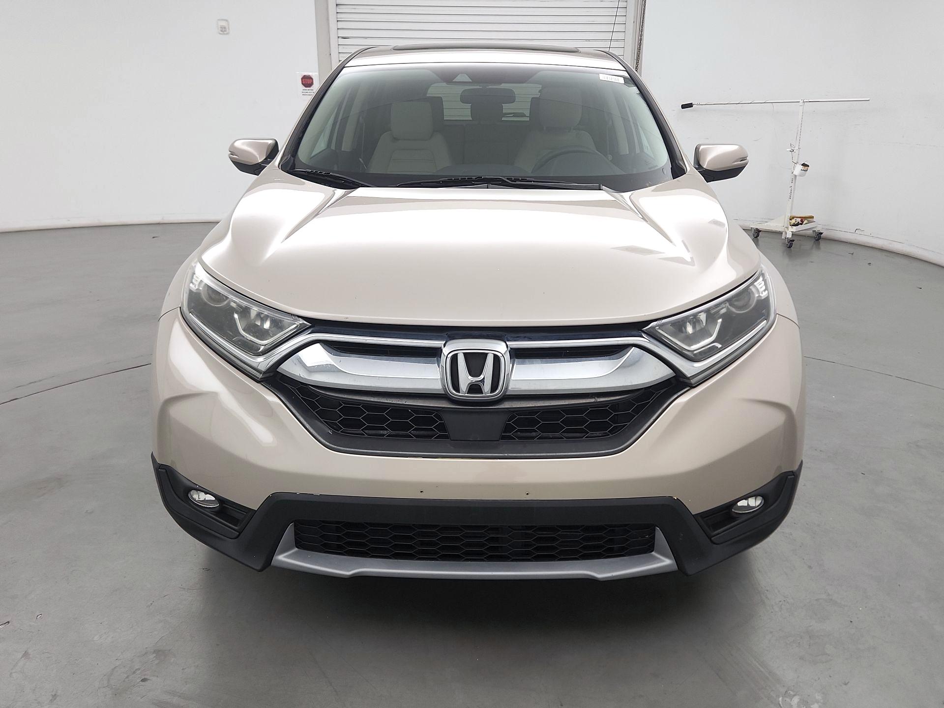 Thumbnail: 2018 Honda CR-V - 2