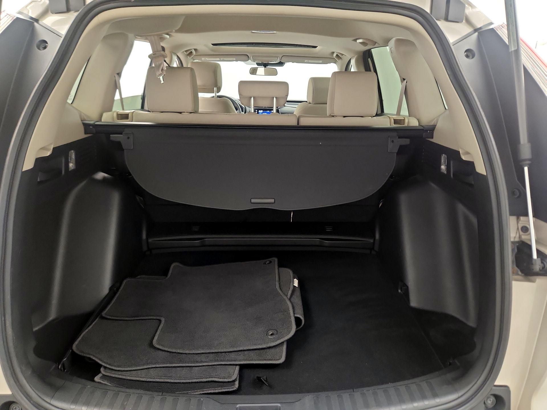 Thumbnail: 2018 Honda CR-V - 19