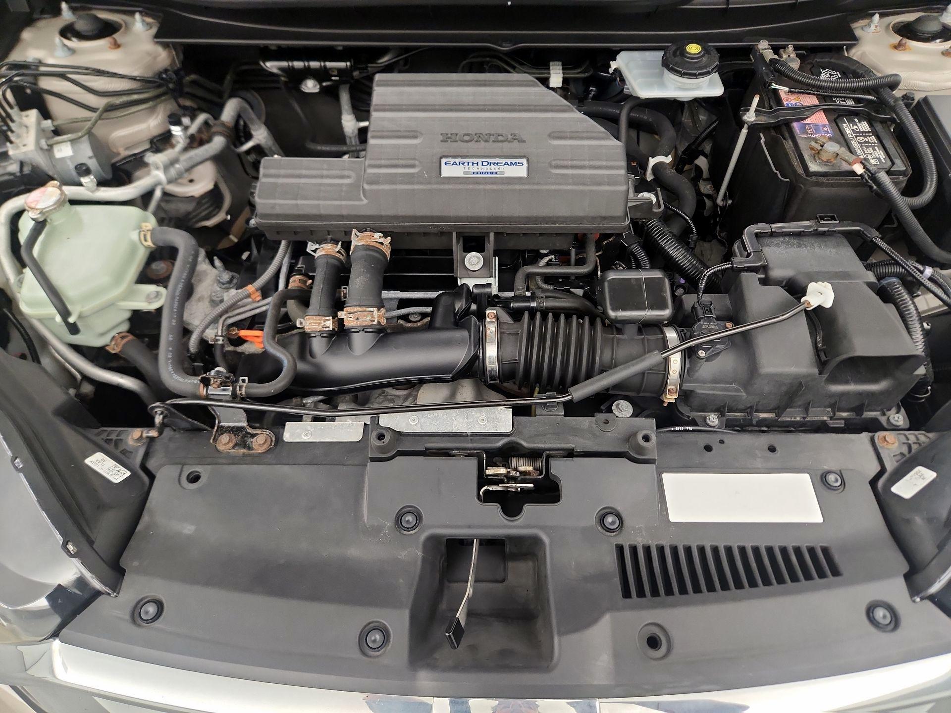 Thumbnail: 2018 Honda CR-V - 20