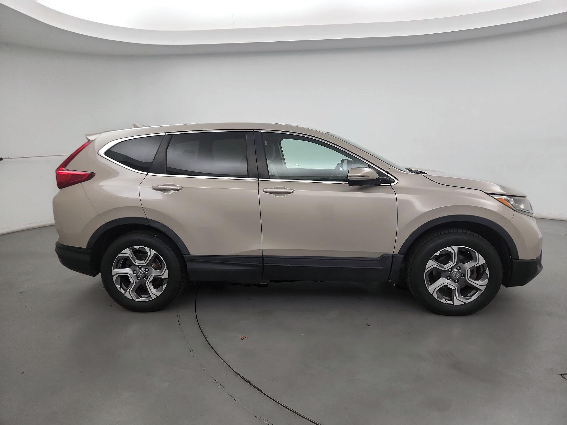 Thumbnail: 2018 Honda CR-V - 4