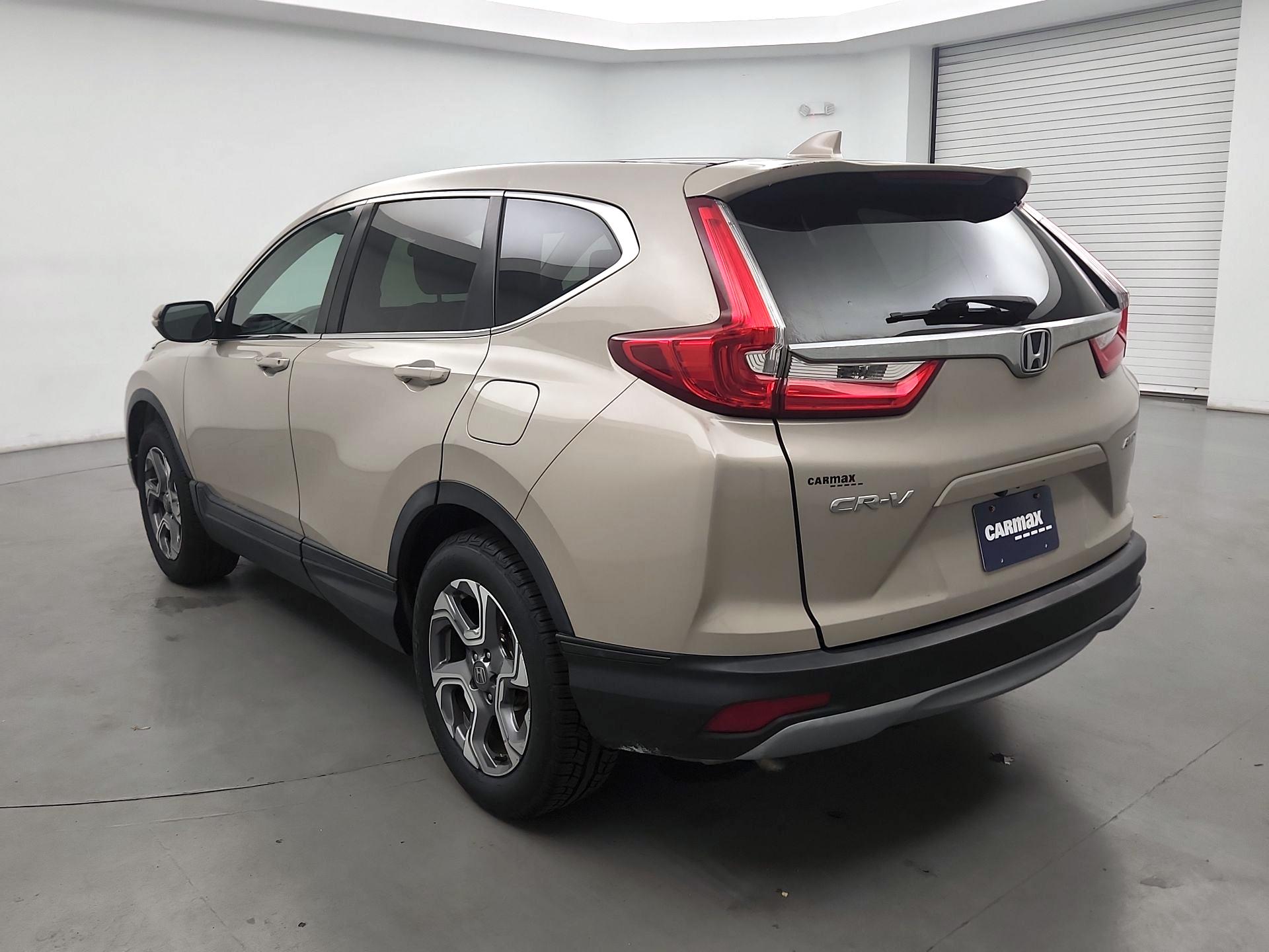Thumbnail: 2018 Honda CR-V - 7