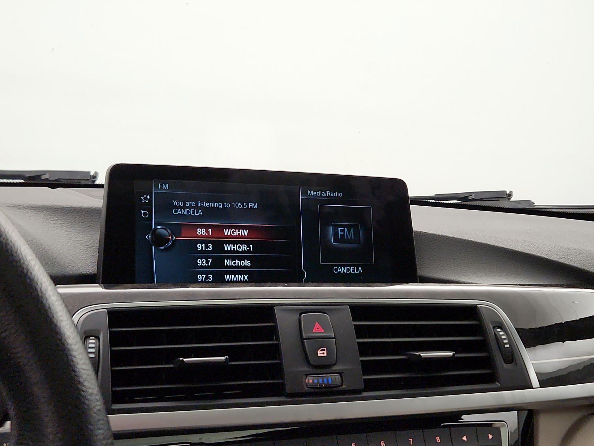 Thumbnail: 2017 BMW 3 Series - 14