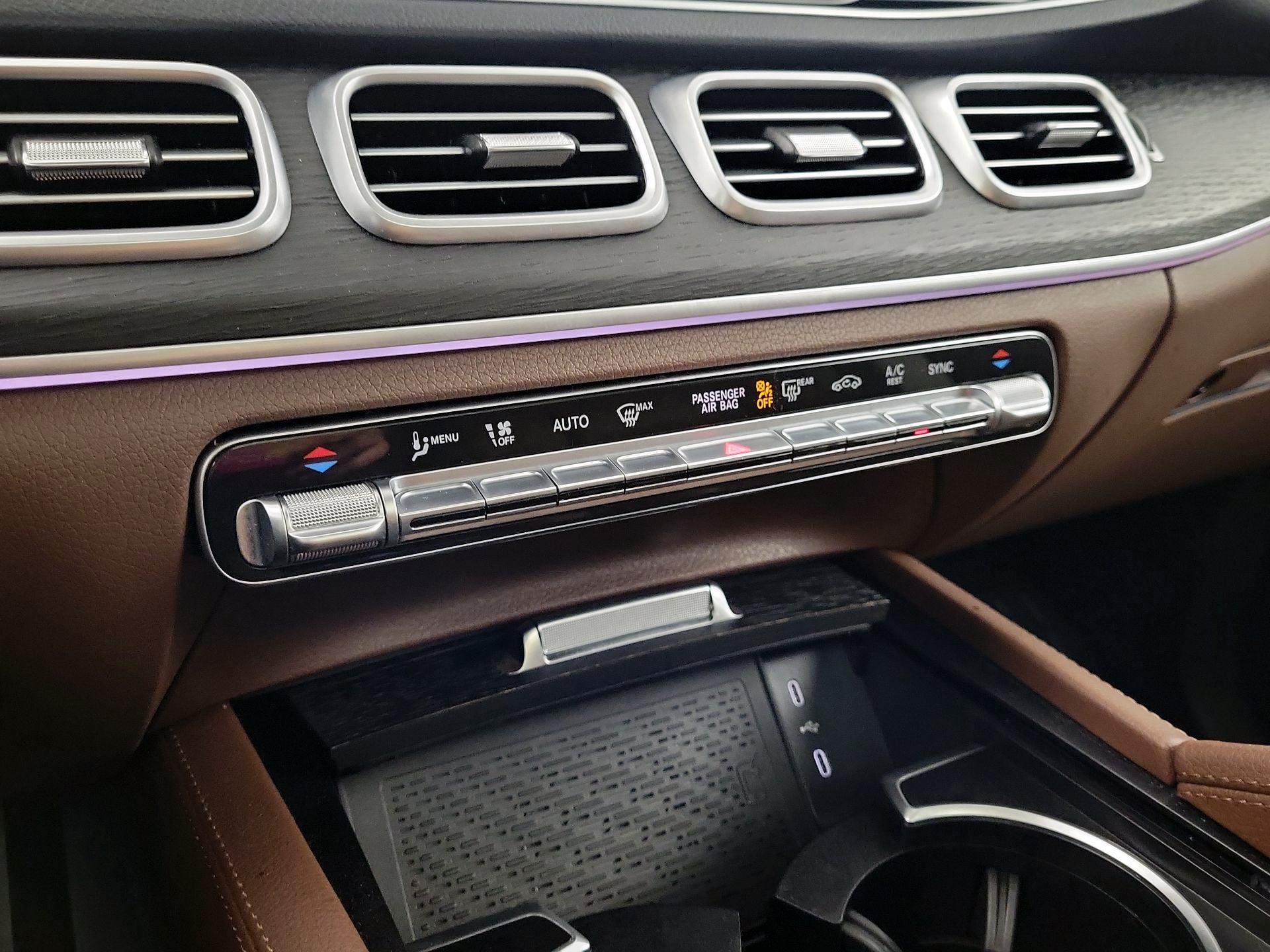 Thumbnail: 2025 Mercedes-Benz GLE - 15