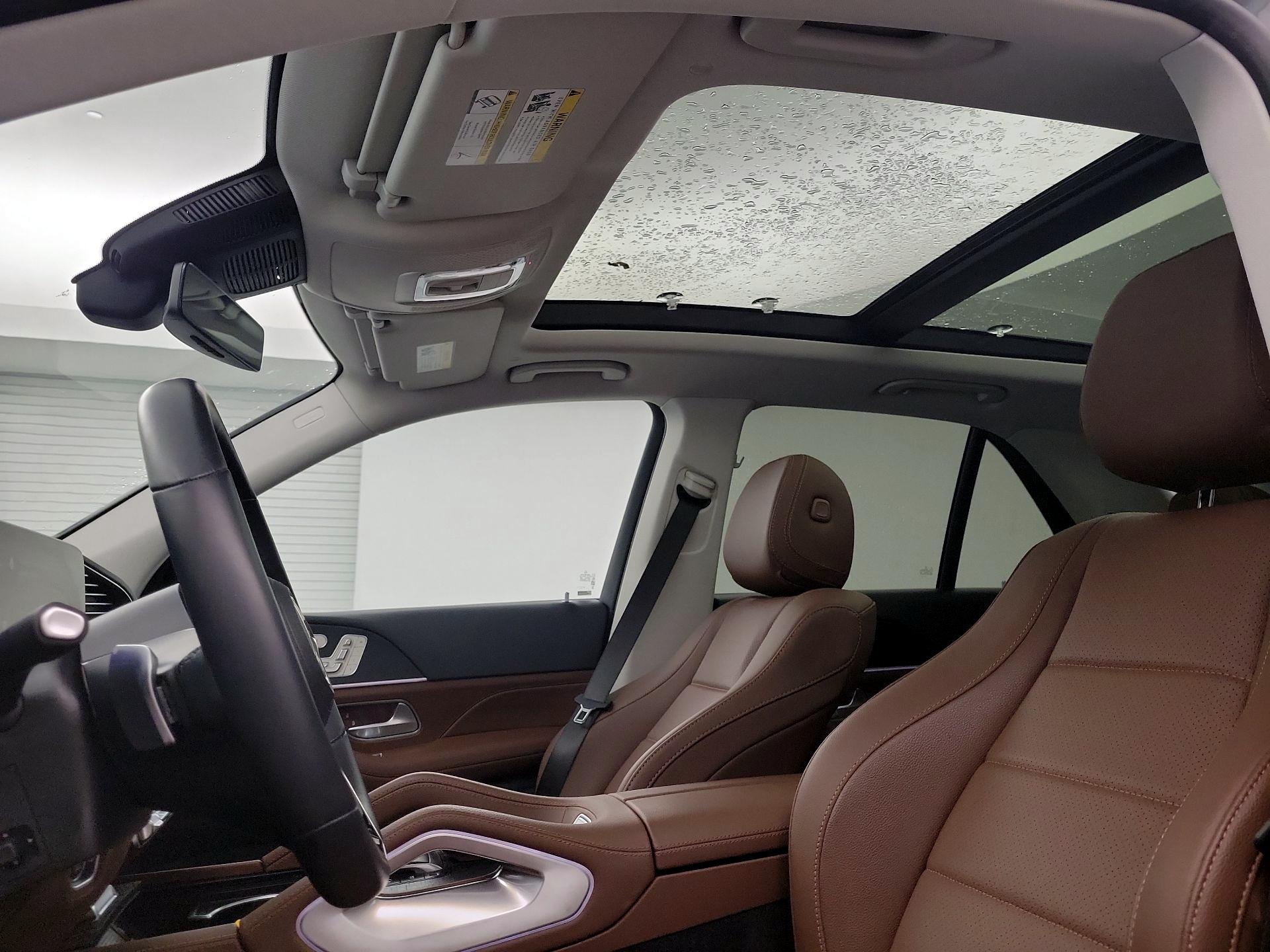 Thumbnail: 2025 Mercedes-Benz GLE - 18