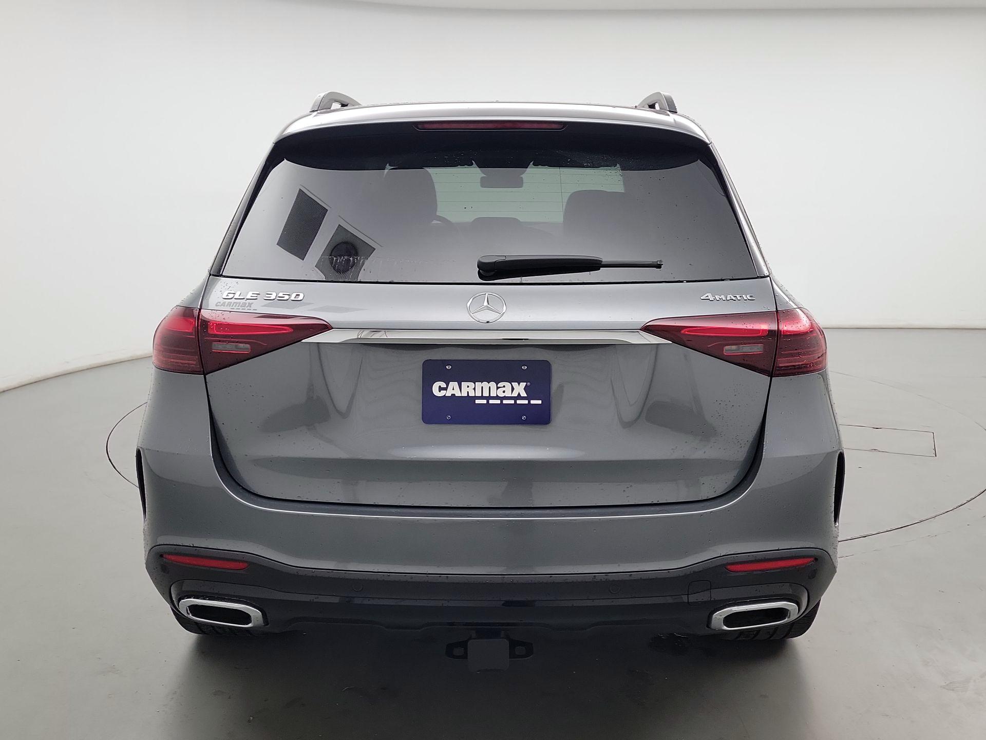 Thumbnail: 2025 Mercedes-Benz GLE - 6