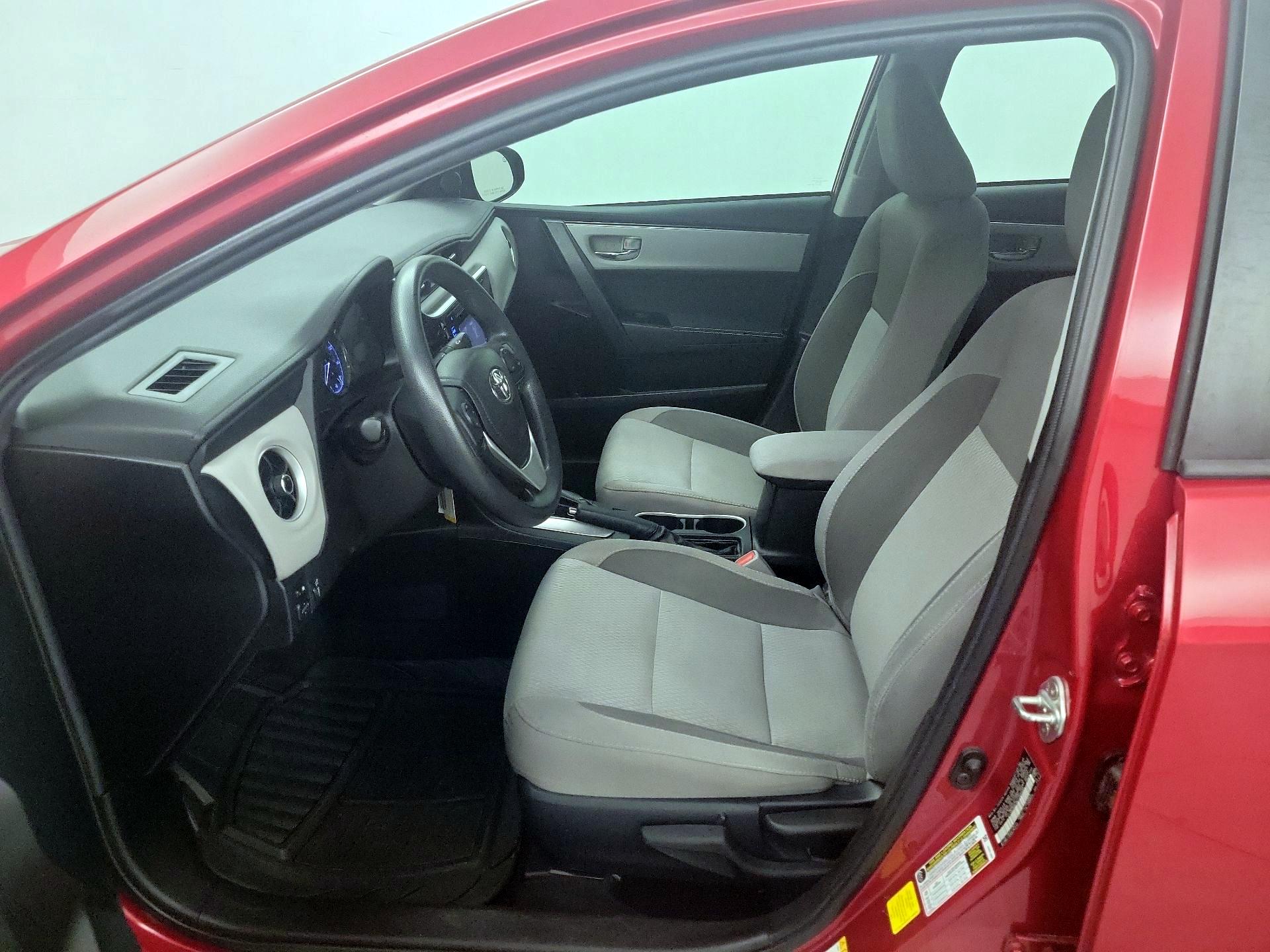 Thumbnail: 2019 Toyota Corolla - 9