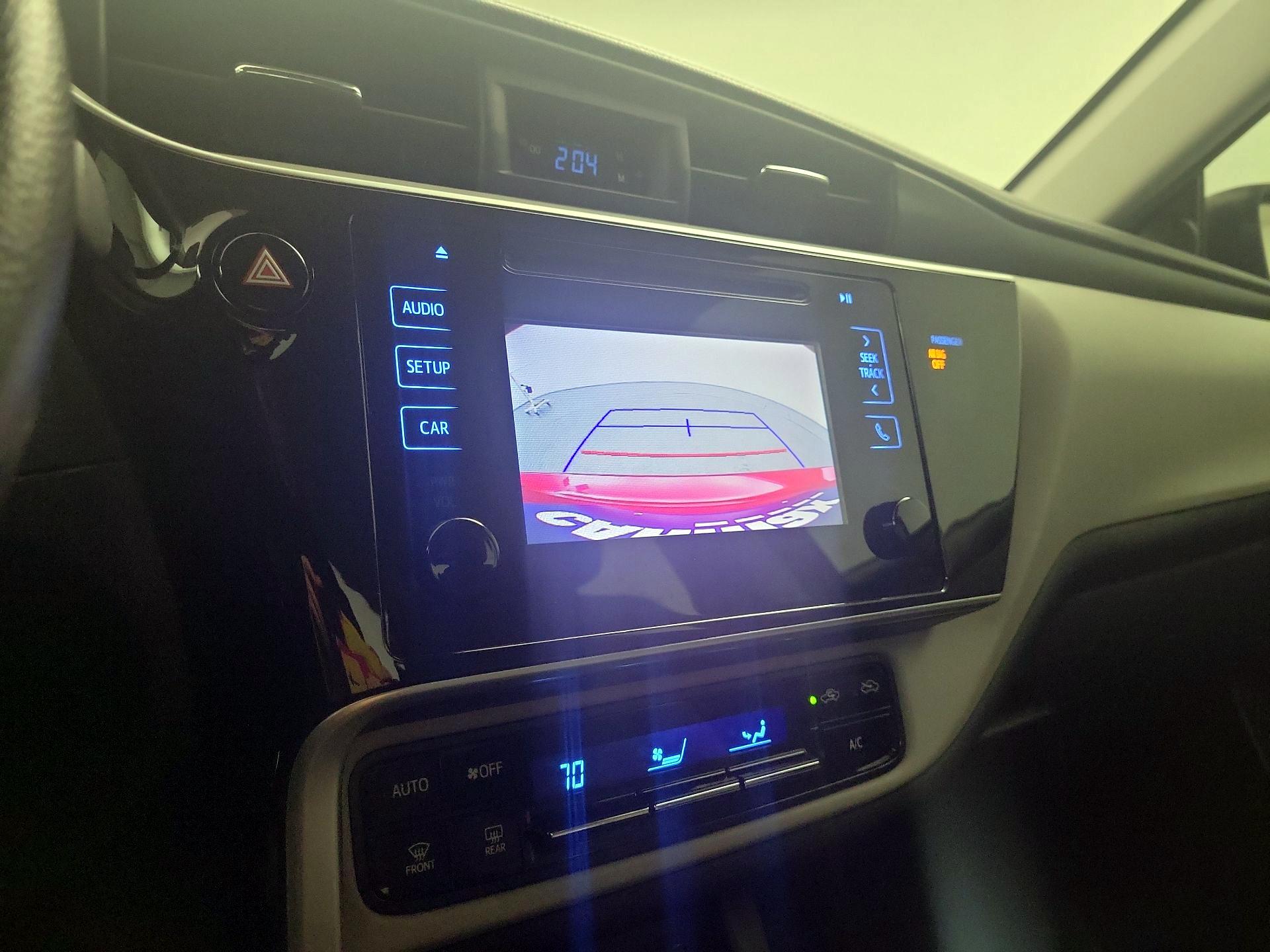 Thumbnail: 2019 Toyota Corolla - 12