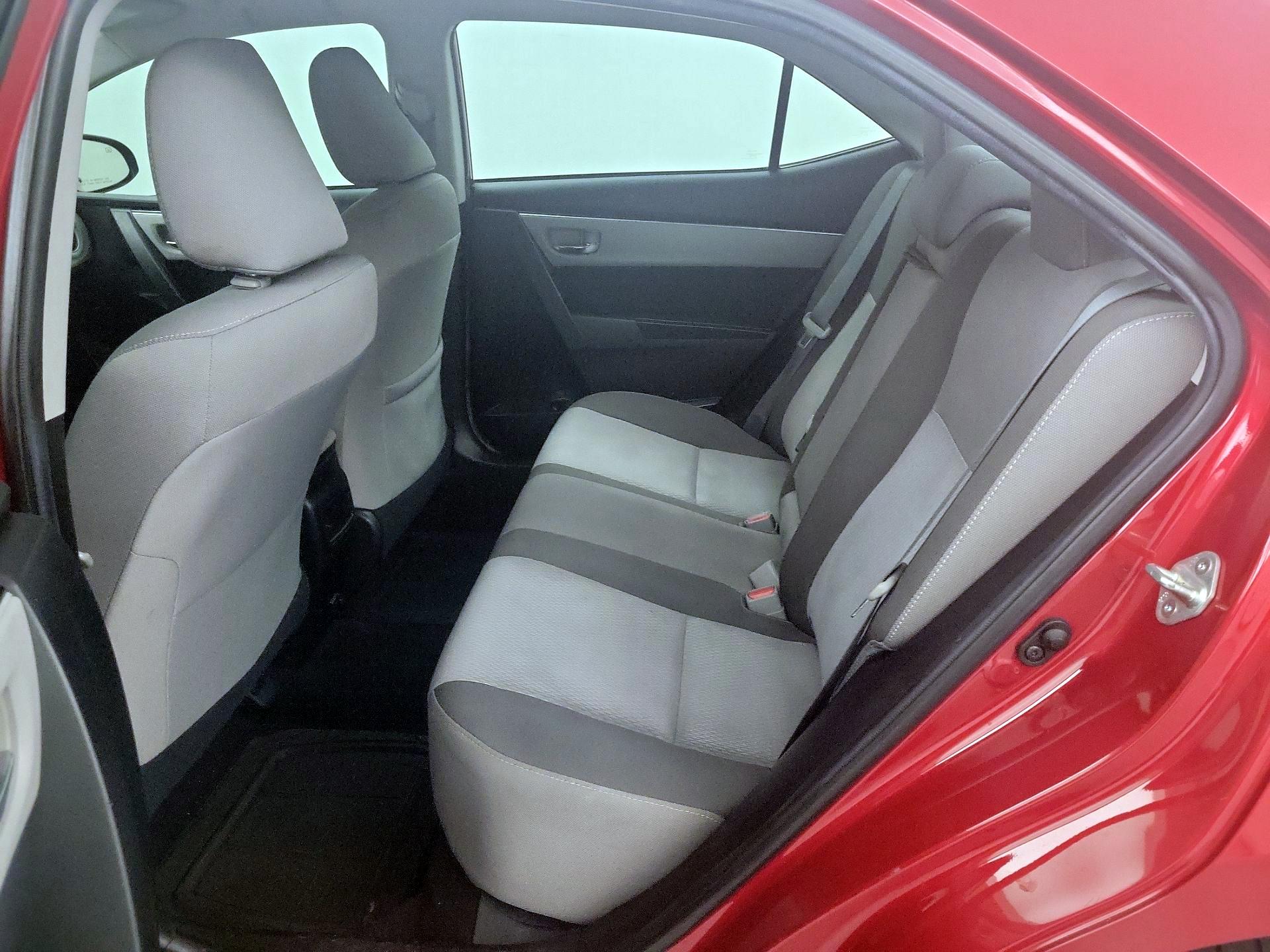 Thumbnail: 2019 Toyota Corolla - 17