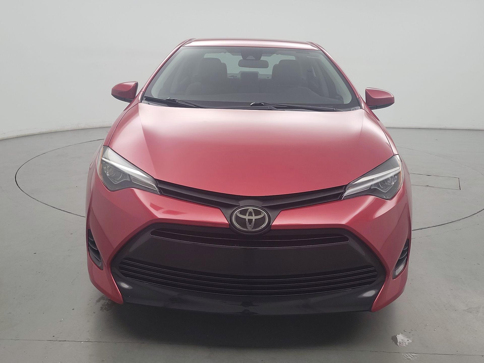 Thumbnail: 2019 Toyota Corolla - 2