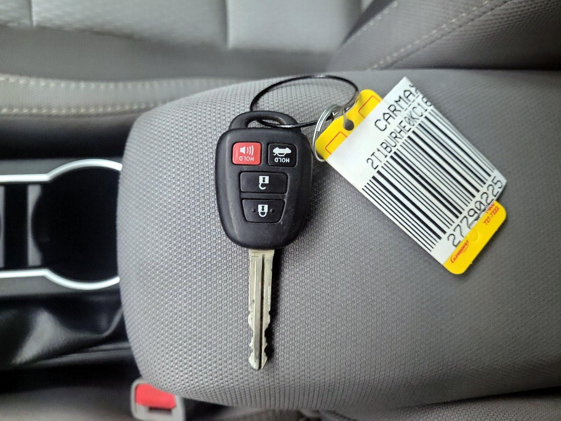 Thumbnail: 2019 Toyota Corolla - 20