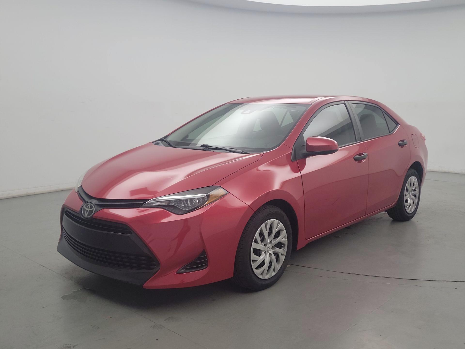 Thumbnail: 2019 Toyota Corolla - 3