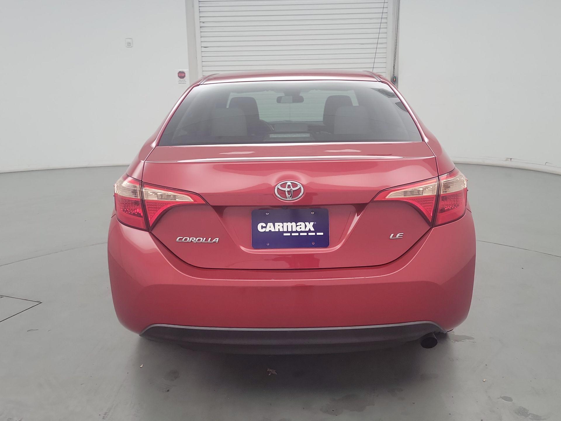 Thumbnail: 2019 Toyota Corolla - 6