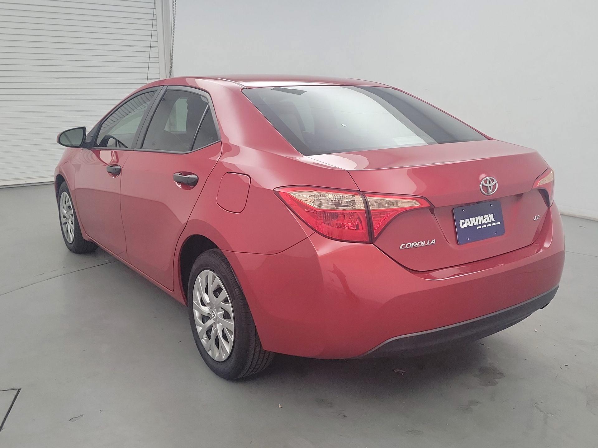Thumbnail: 2019 Toyota Corolla - 7