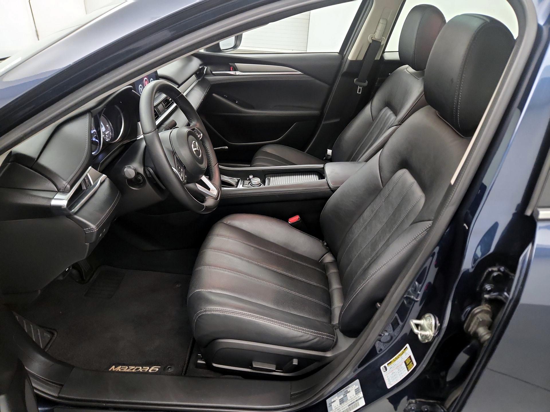 Thumbnail: 2018 Mazda Mazda6 - 9