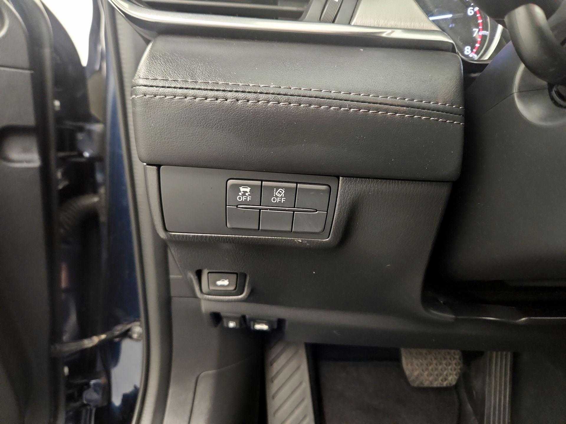 Thumbnail: 2018 Mazda Mazda6 - 11