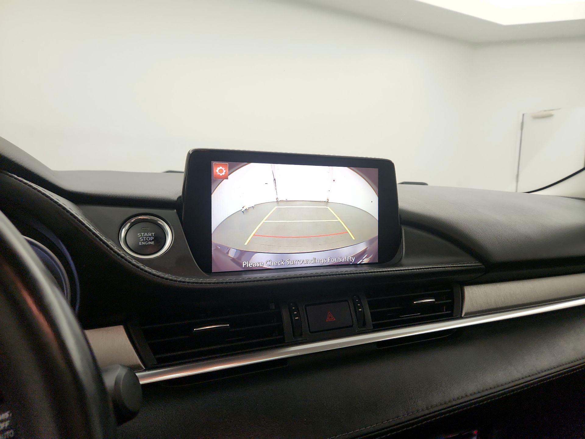 Thumbnail: 2018 Mazda Mazda6 - 12