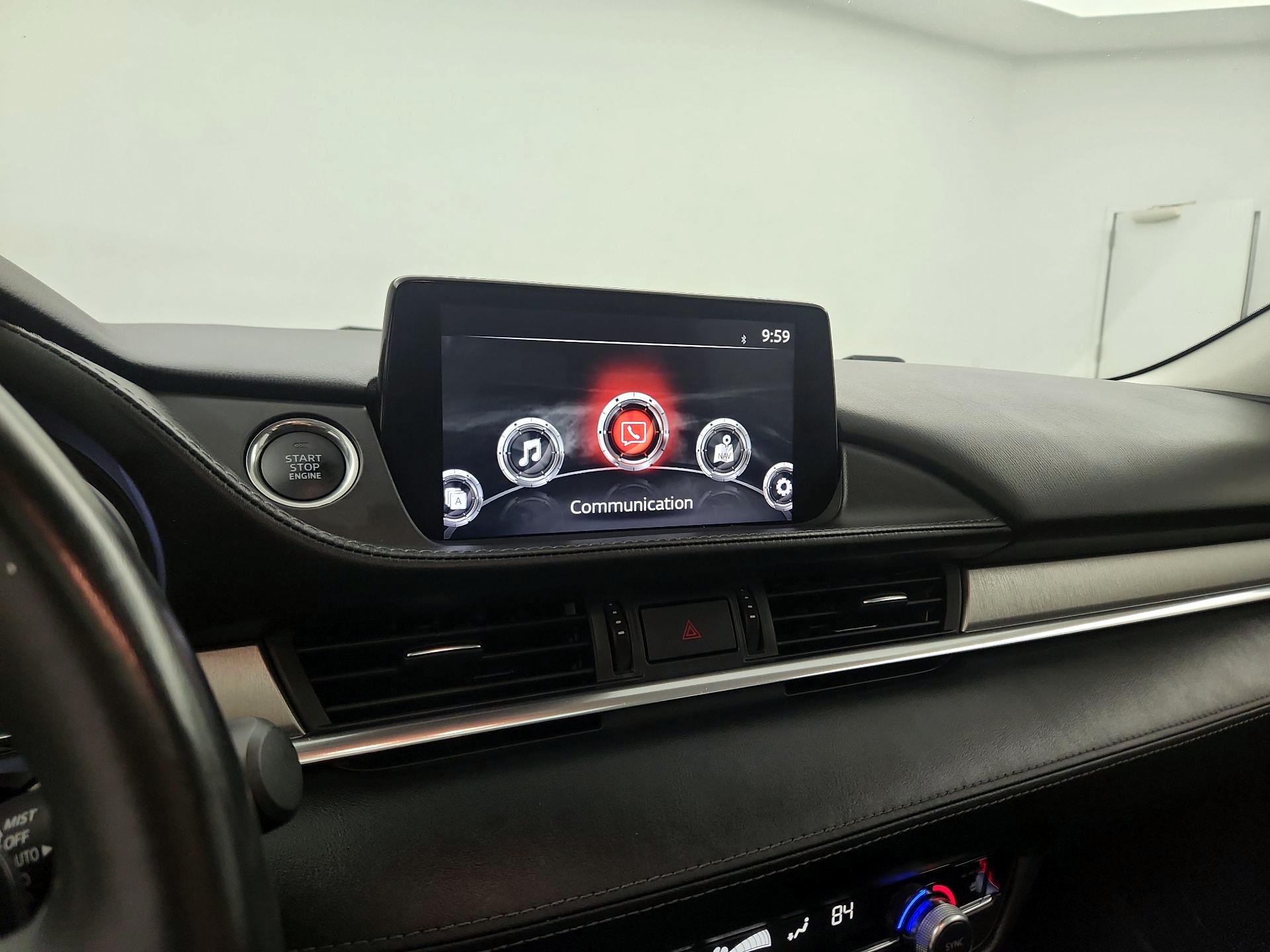 Thumbnail: 2018 Mazda Mazda6 - 13