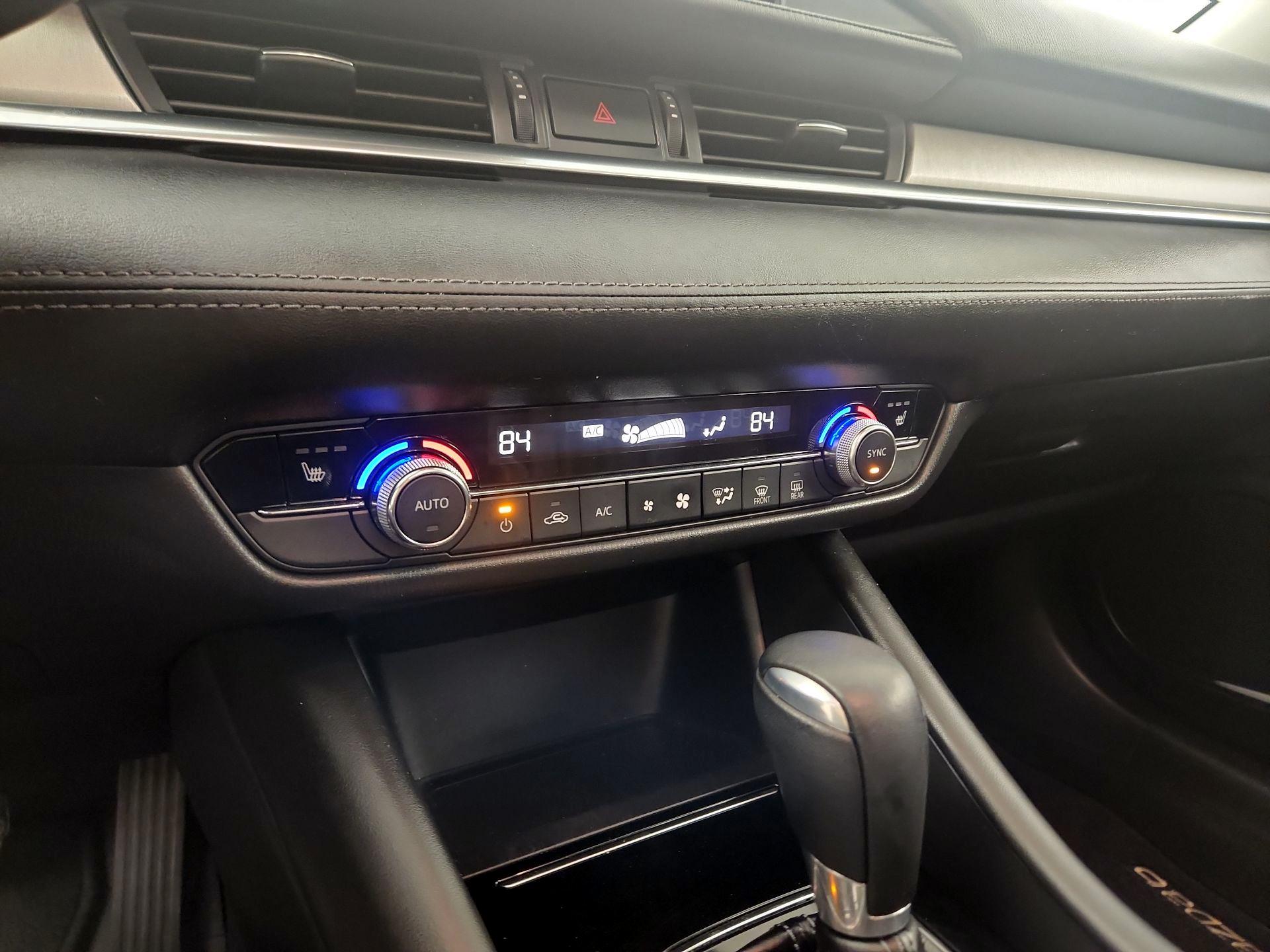 Thumbnail: 2018 Mazda Mazda6 - 14