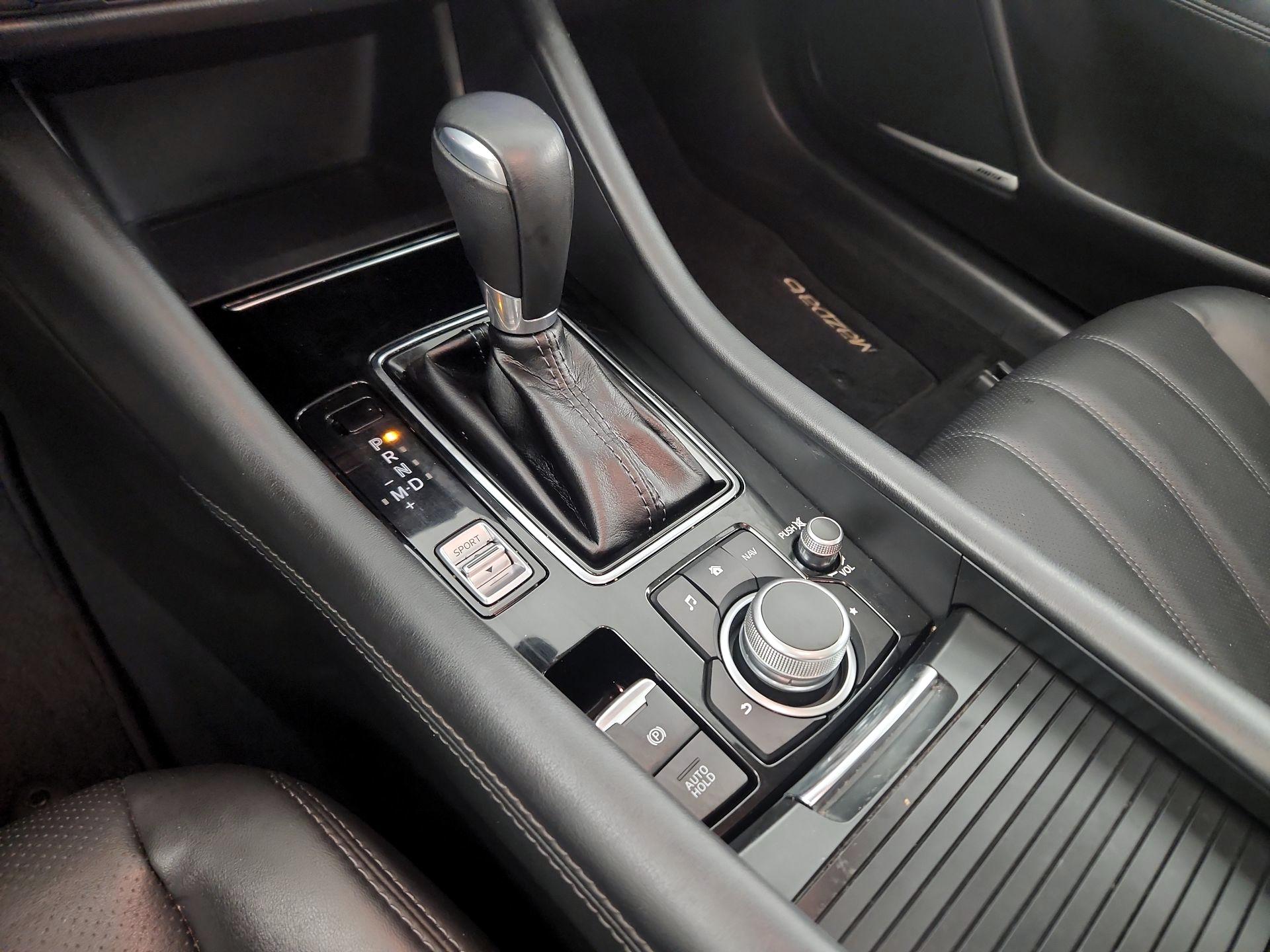 Thumbnail: 2018 Mazda Mazda6 - 15