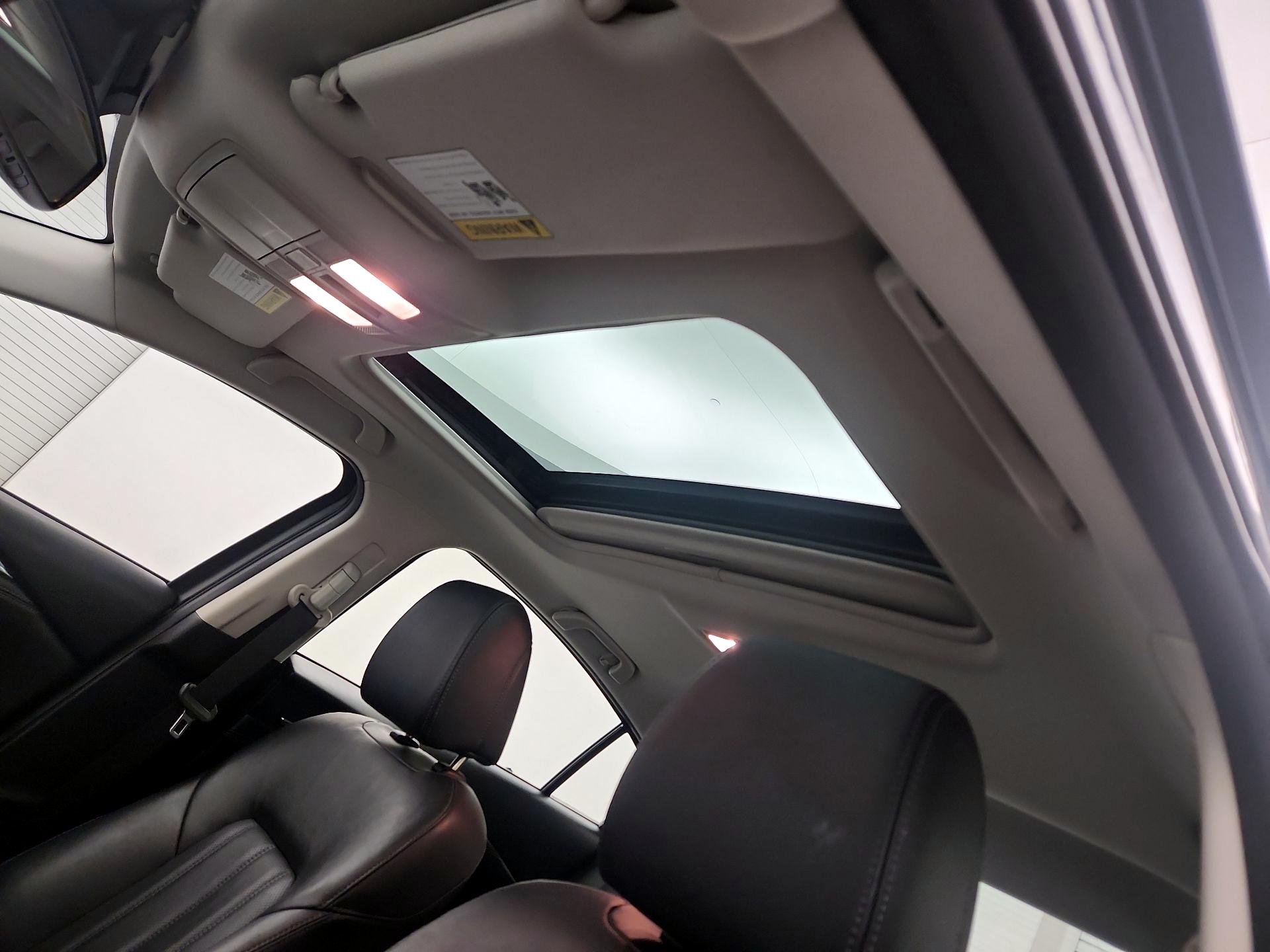 Thumbnail: 2018 Mazda Mazda6 - 16