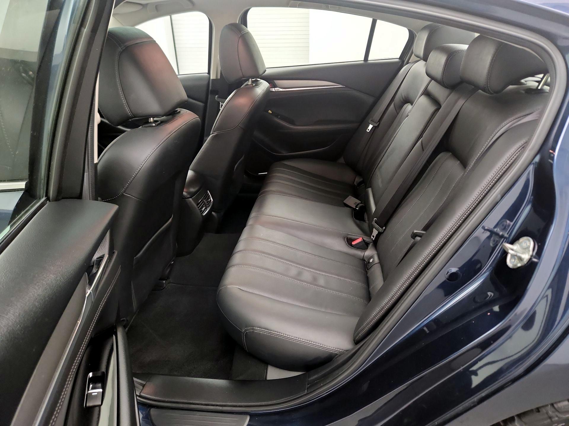 Thumbnail: 2018 Mazda Mazda6 - 17