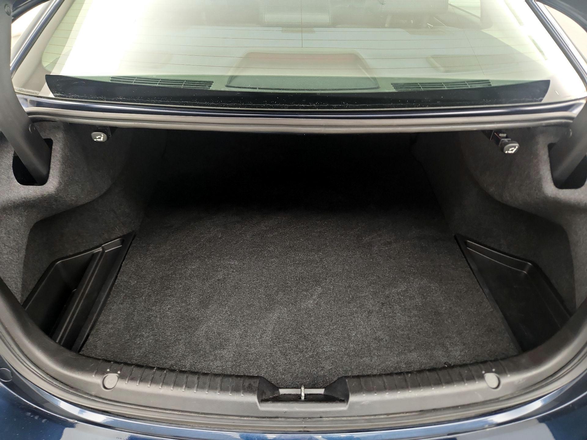 Thumbnail: 2018 Mazda Mazda6 - 18