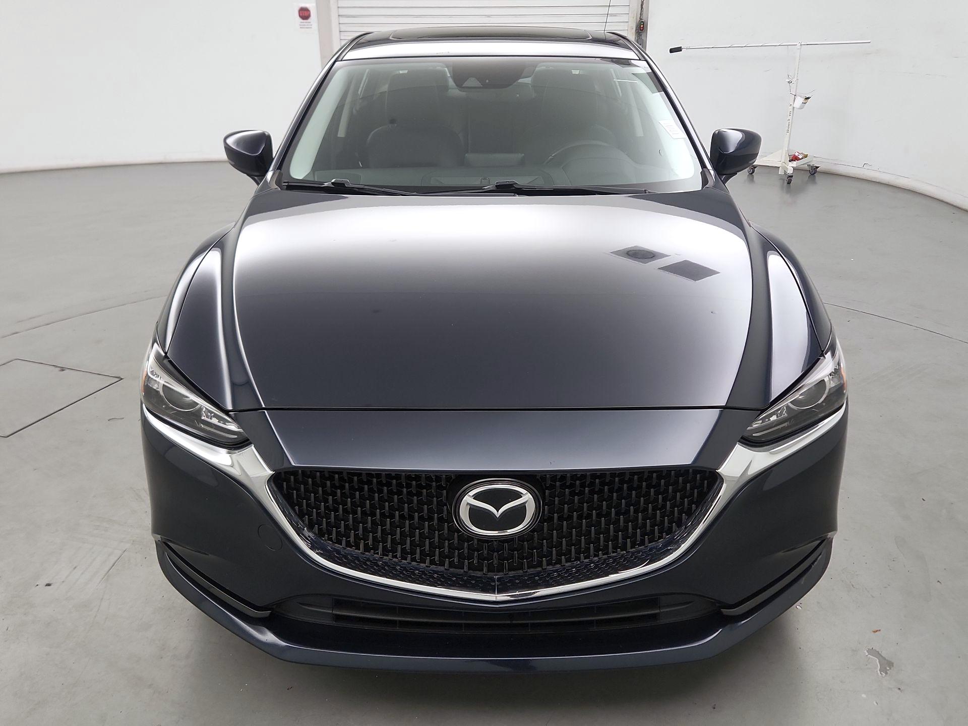 Thumbnail: 2018 Mazda Mazda6 - 2