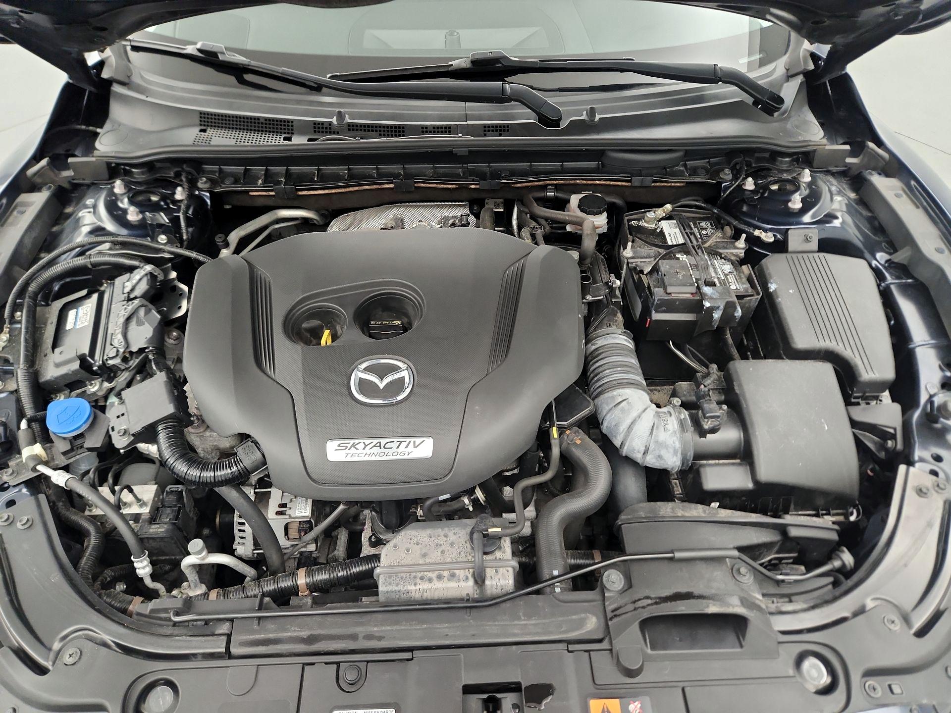 Thumbnail: 2018 Mazda Mazda6 - 19