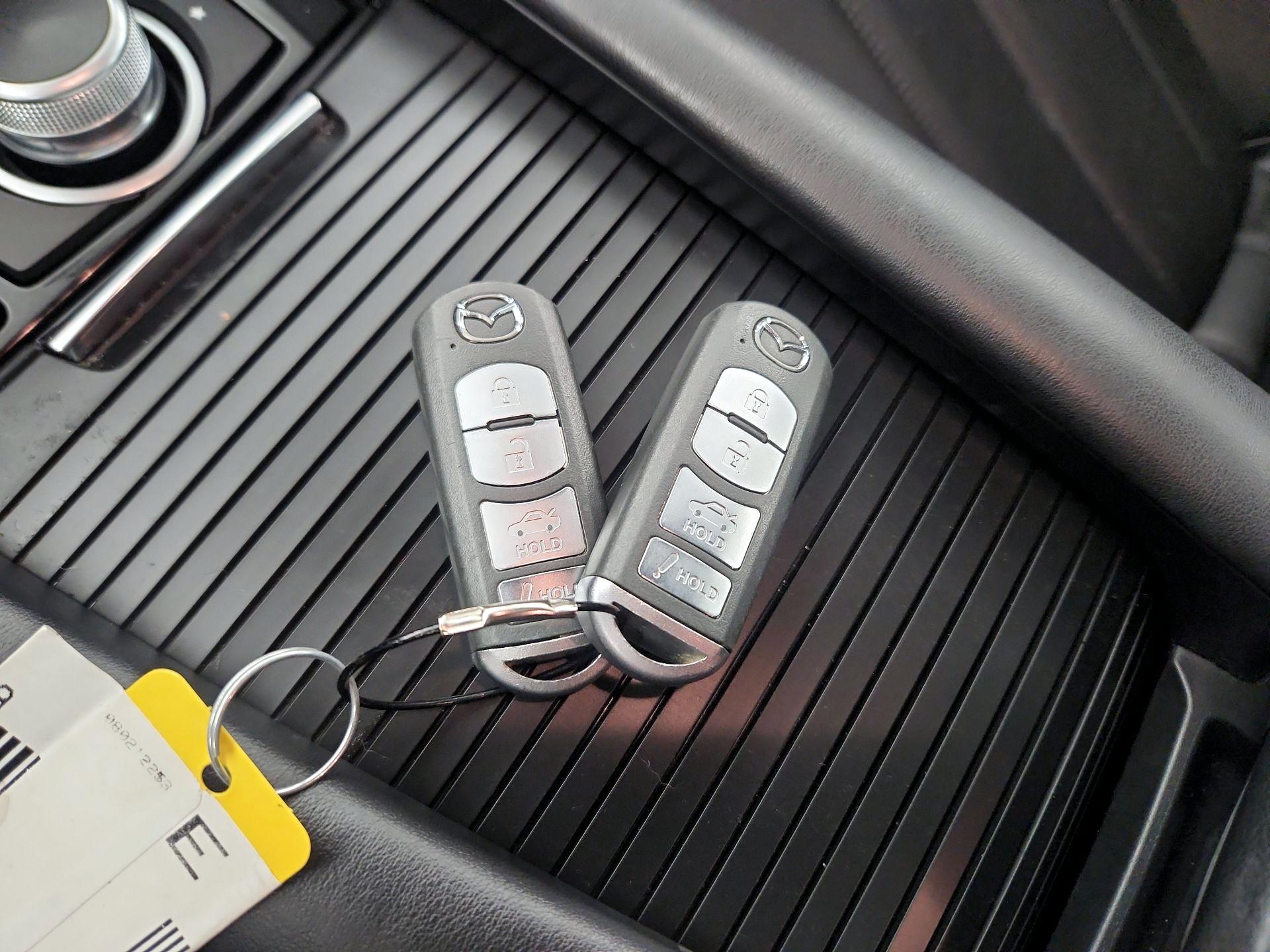 Thumbnail: 2018 Mazda Mazda6 - 20