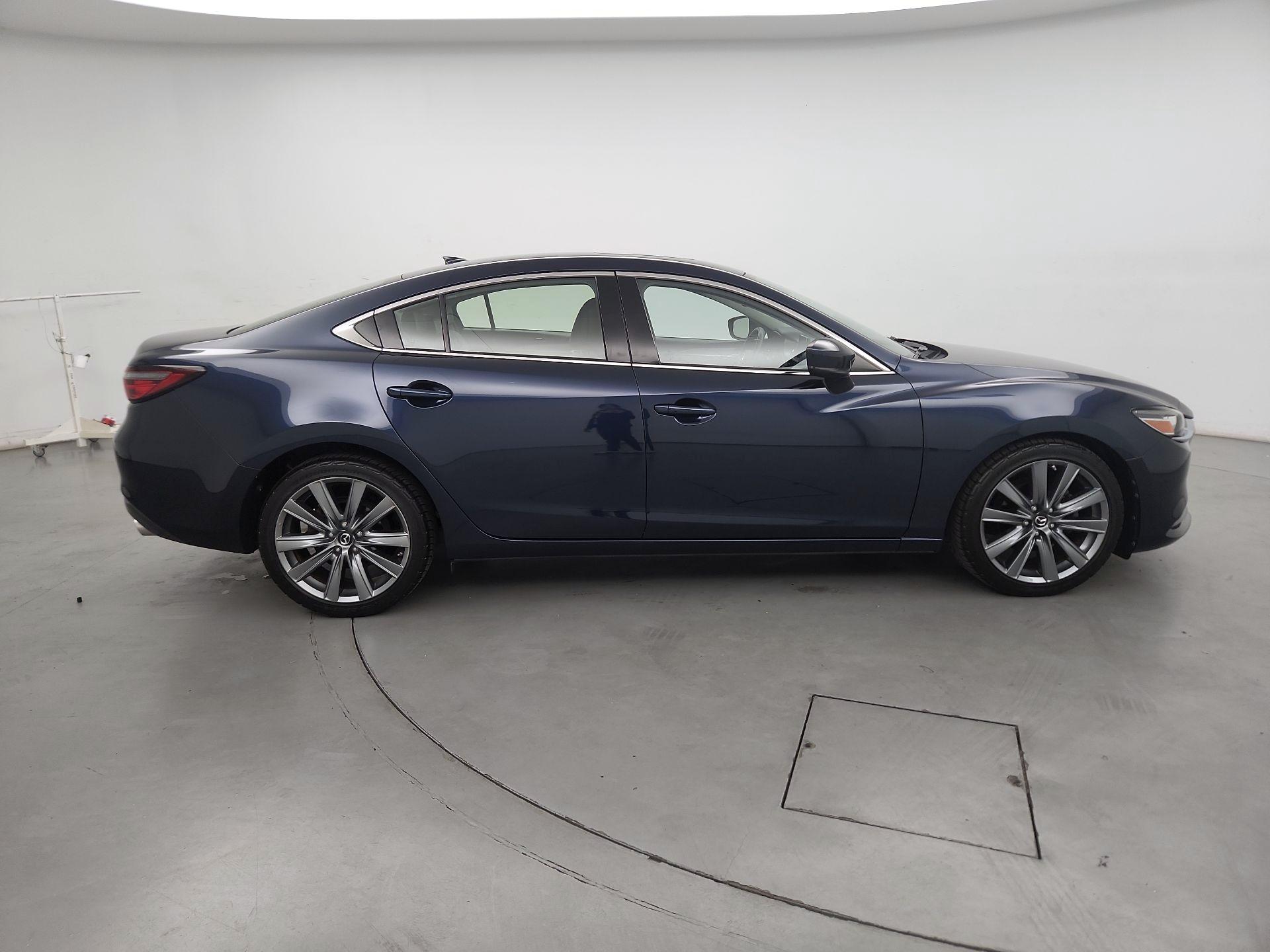 Thumbnail: 2018 Mazda Mazda6 - 4