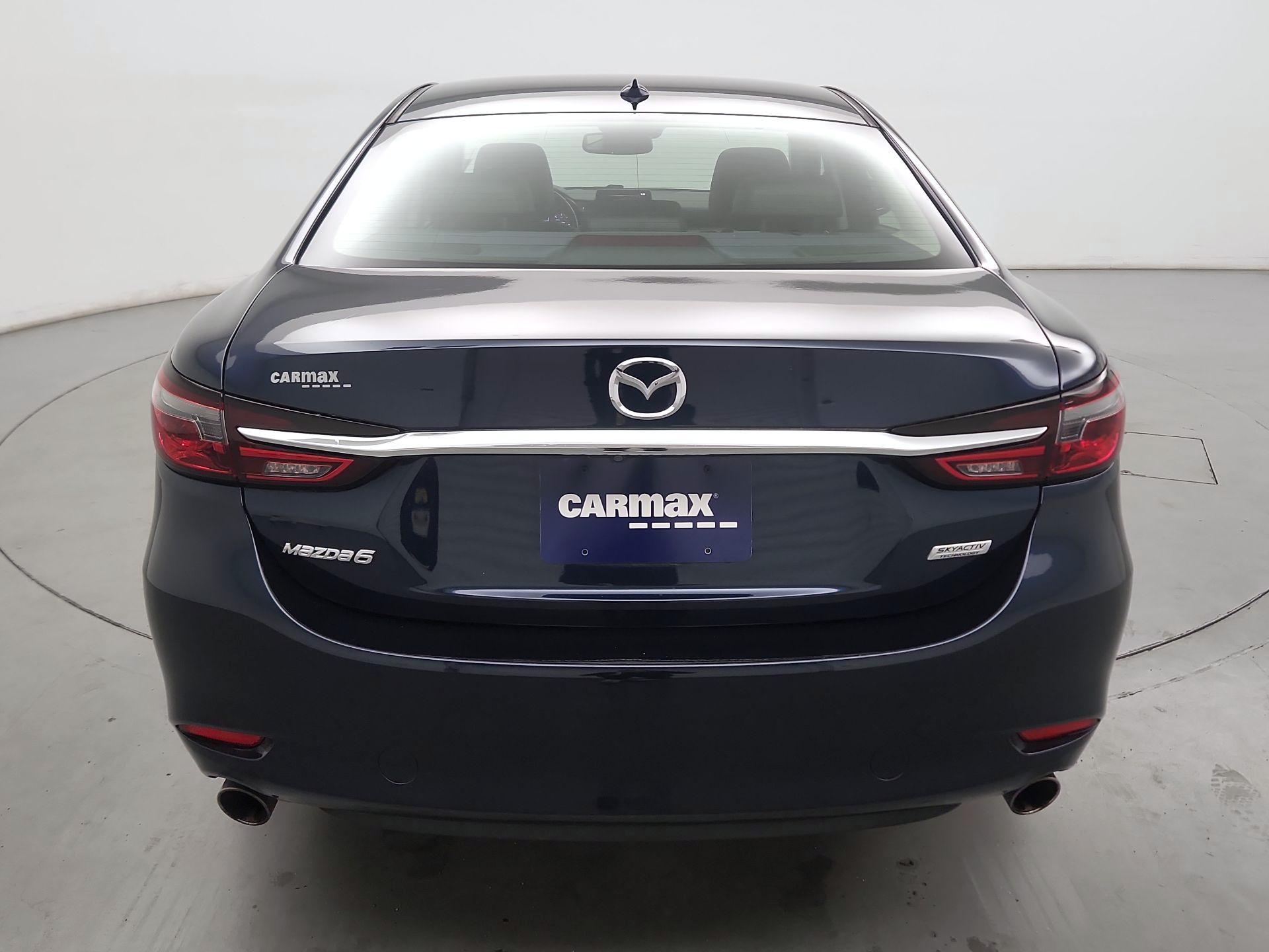 Thumbnail: 2018 Mazda Mazda6 - 6