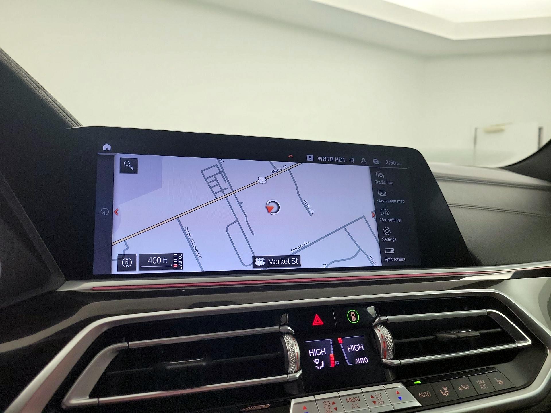 Thumbnail: 2021 BMW X5 - 12