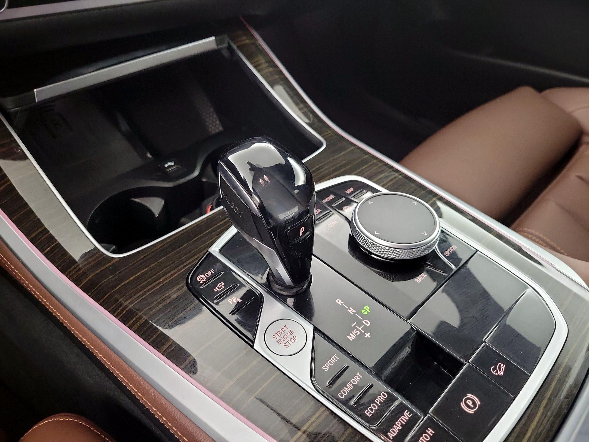 Thumbnail: 2021 BMW X5 - 16