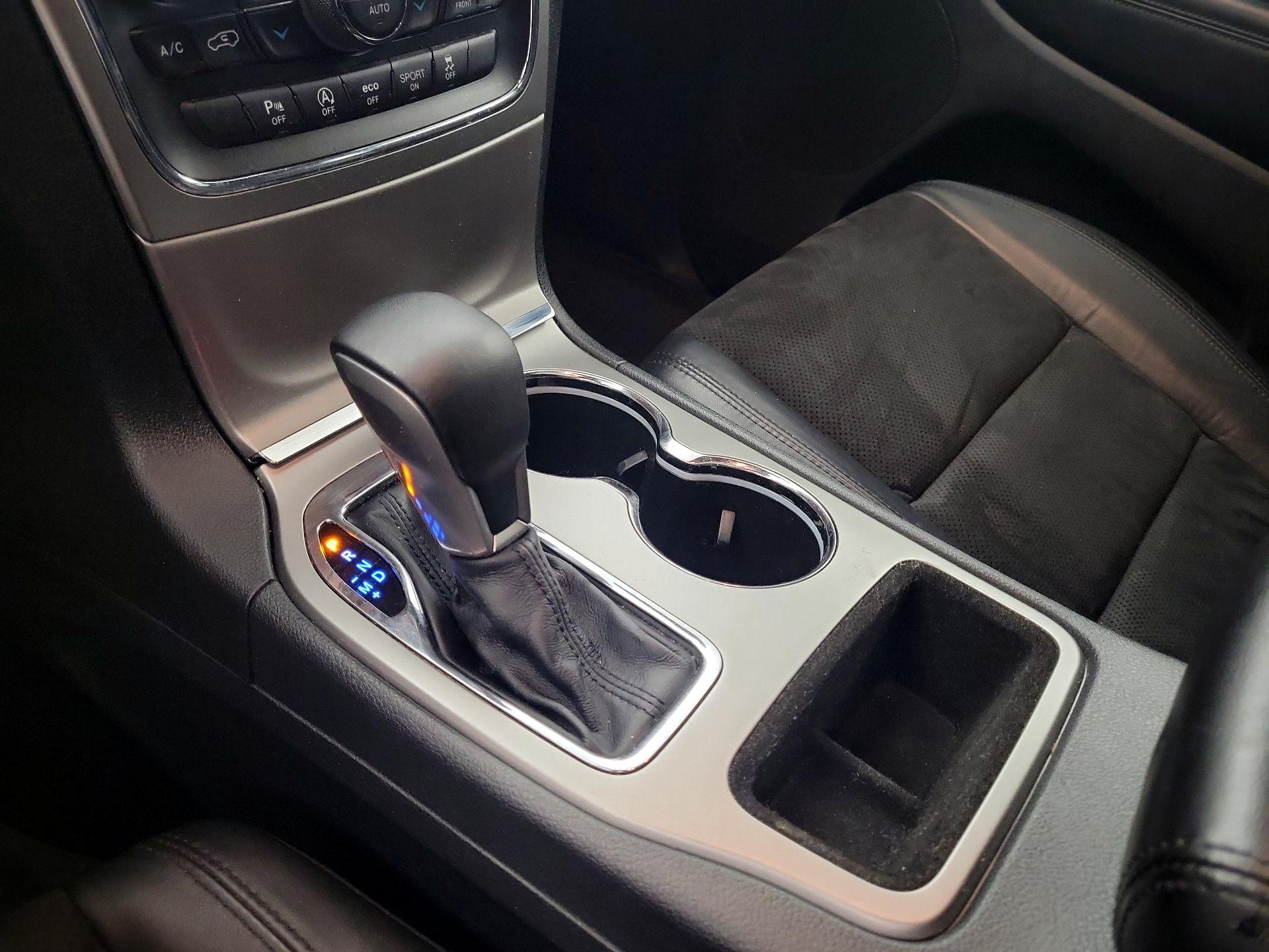 Thumbnail: 2018 Jeep Grand Cherokee - 17