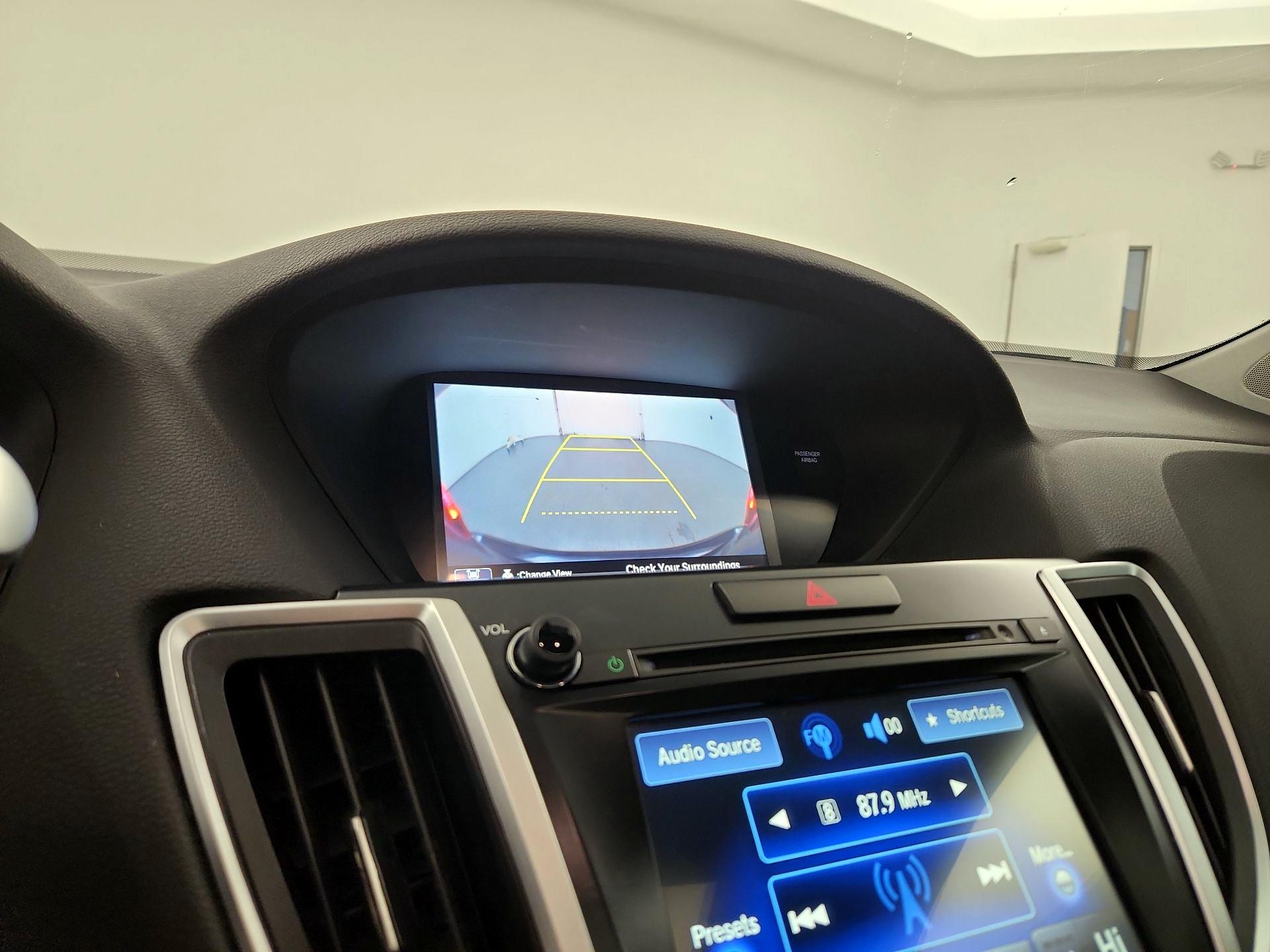 Thumbnail: 2016 Acura TLX - 12