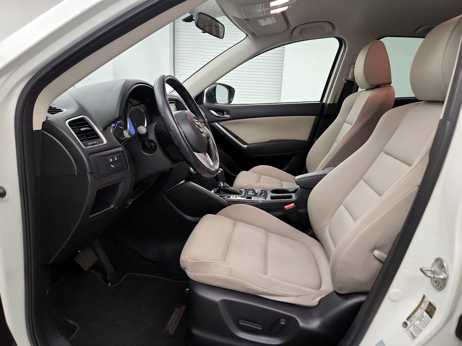 Thumbnail: 2016 Mazda CX-5 - 9